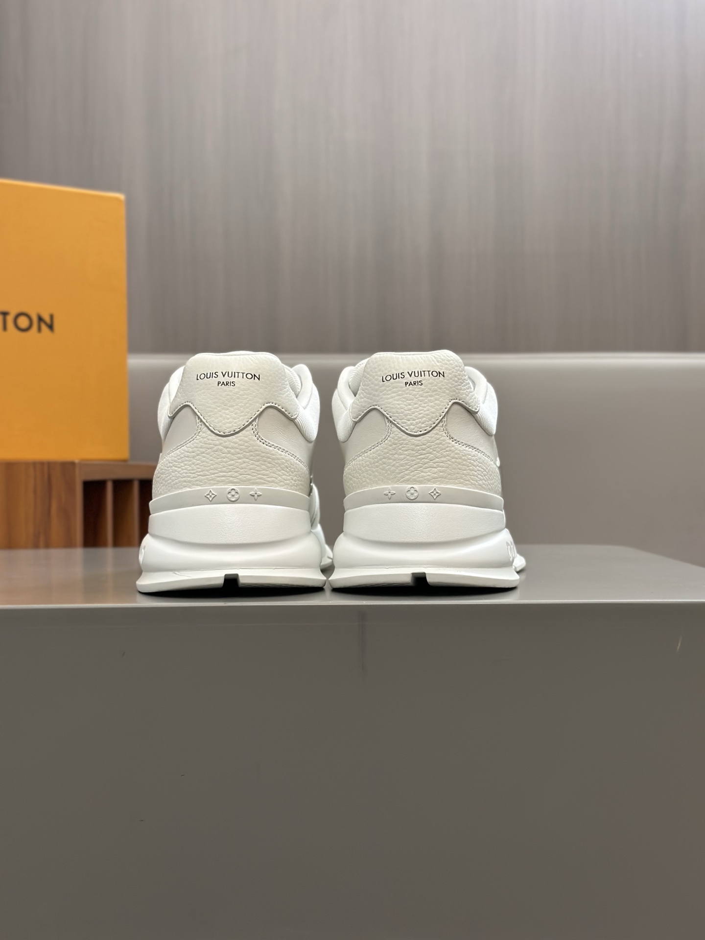 Louis Vuitton Trainer Sneakers - Upgraded Quality & Unbeatable Comfort 10 i1742542798101 8990 0 8