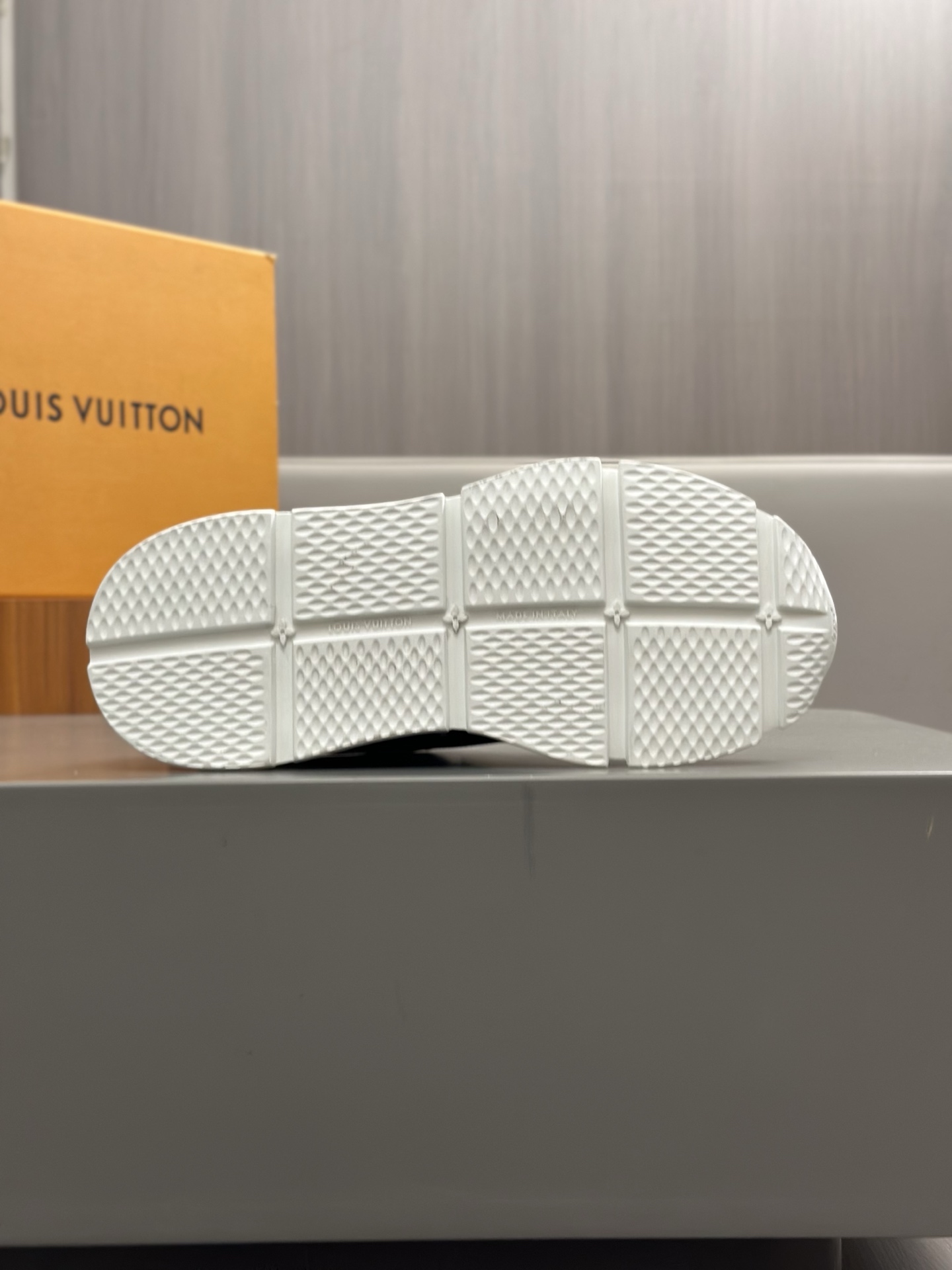 Louis Vuitton Trainer Sneakers - Upgraded Quality, Superb Details, Limited Edition 10 i1742542864303 5927 0 8