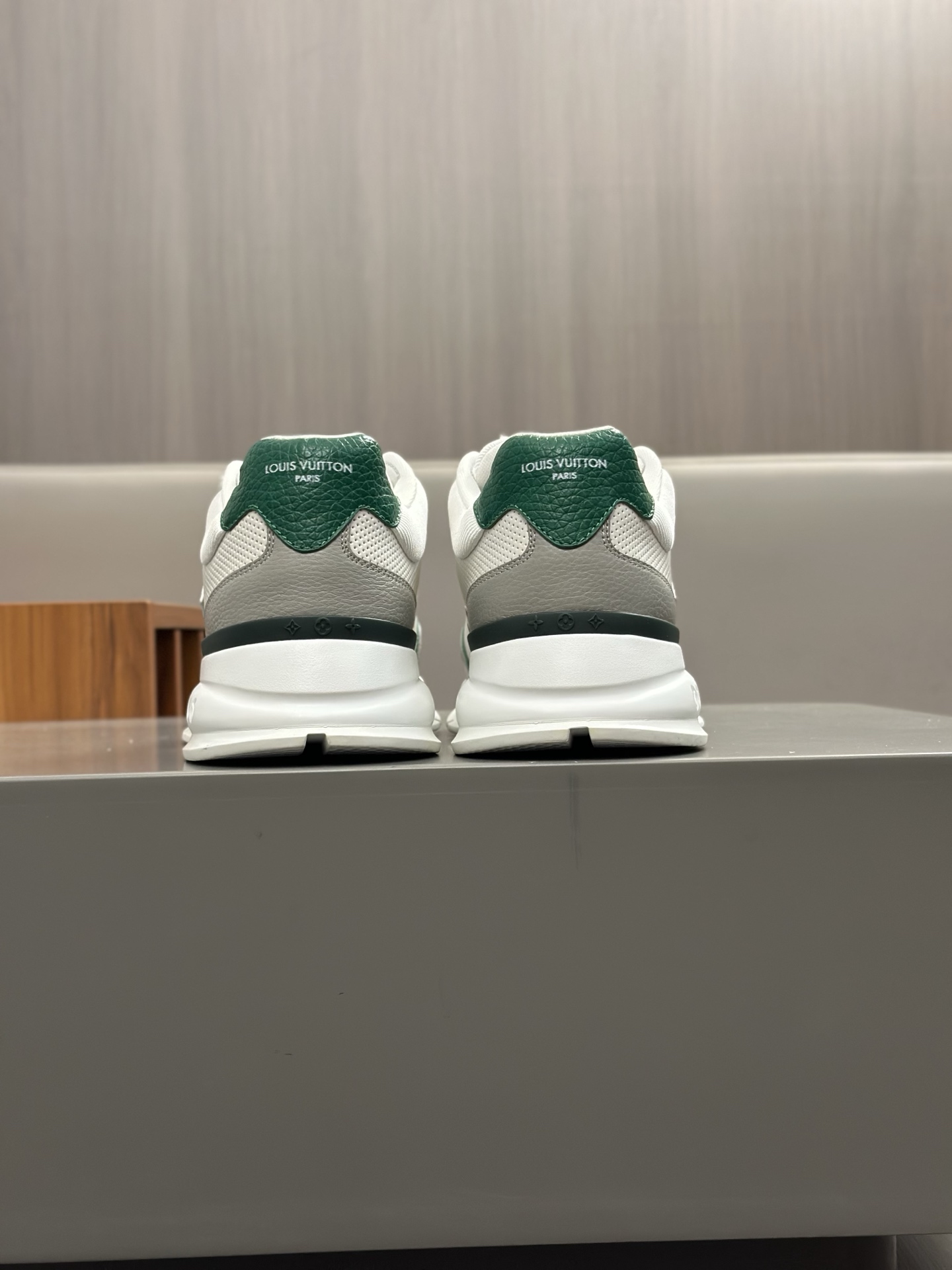 Louis Vuitton Trainer Sneakers: Upgraded Quality, Stylish Design, Limited Edition 10 i1742544036378 3049 0 8