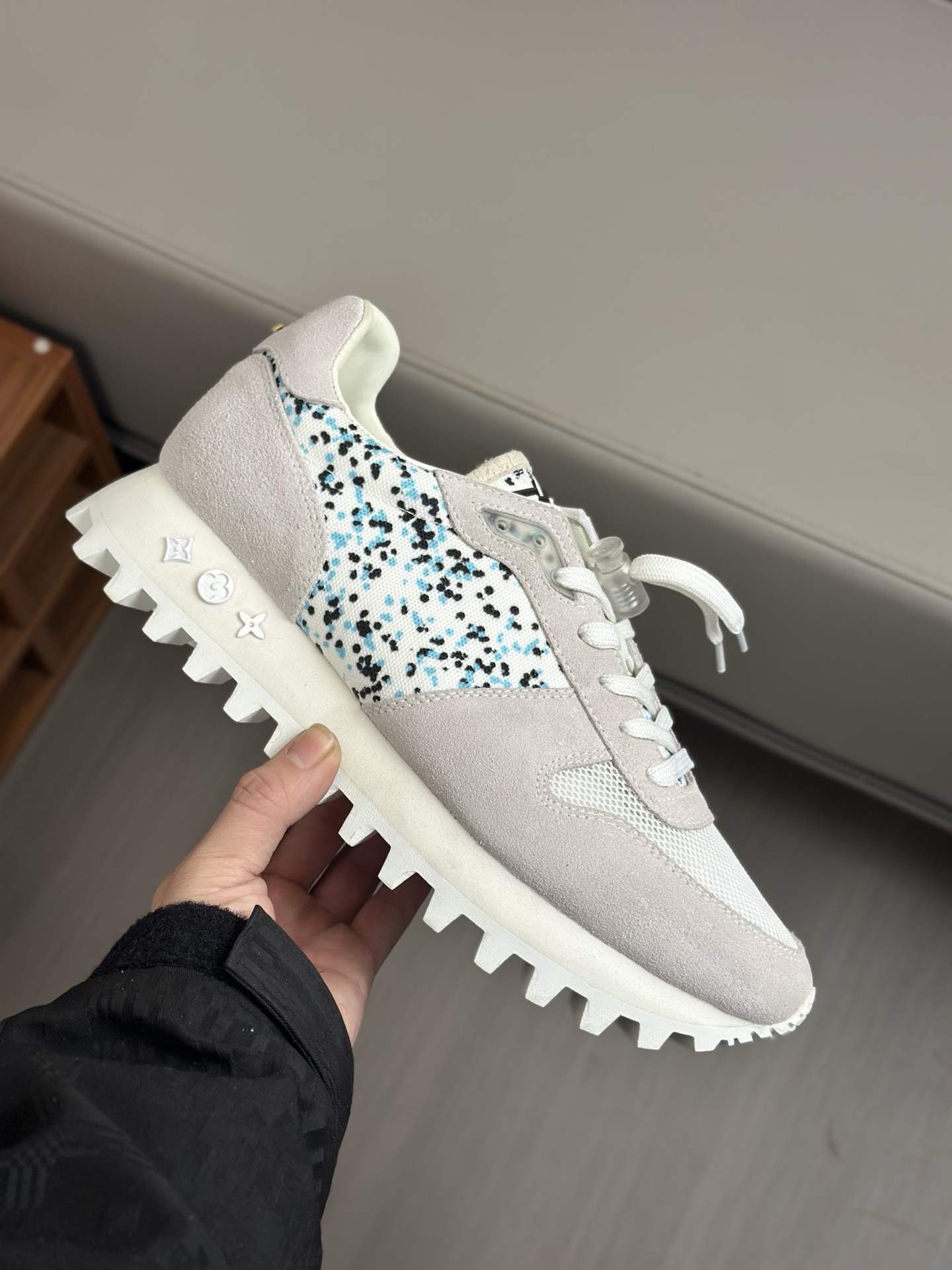 Men's Designer Fashion Sneakers: Italian Leather, Comfortable Fit (Sizes 38-44) 7 i1742766139149 8195 0 6