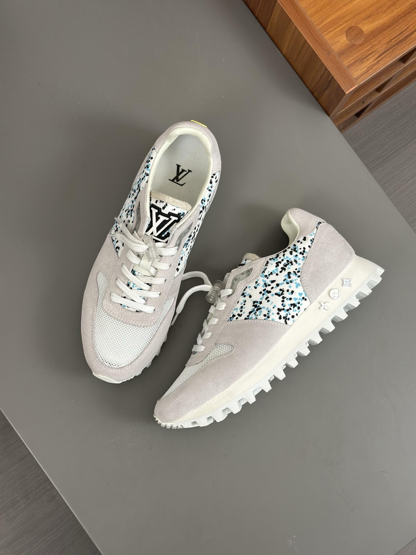 Men's Designer Fashion Sneakers: Italian Leather, Comfortable Fit (Sizes 38-44) 3 i1742766140331 2542 0 1