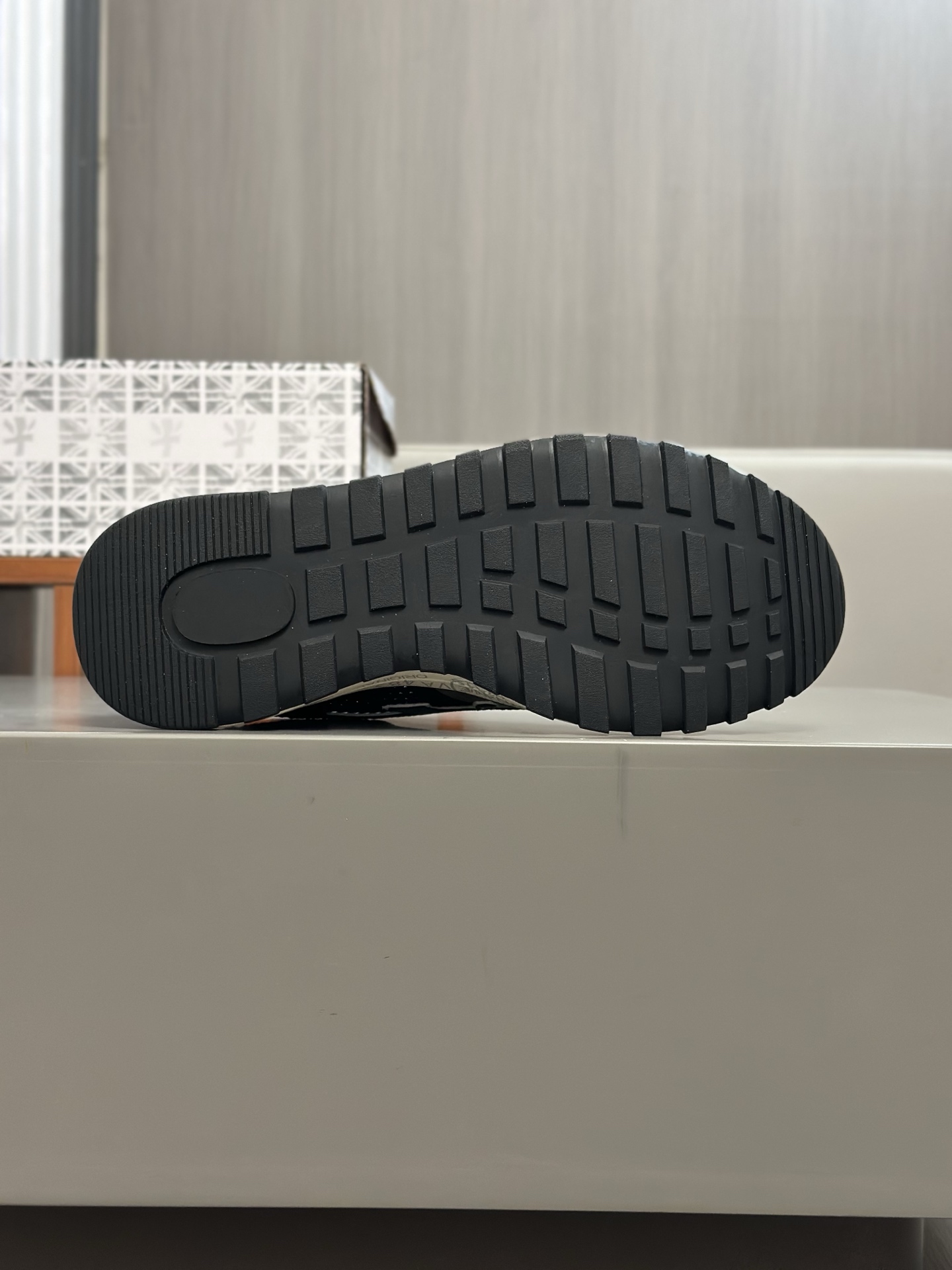 --Nuevos productos-- Pre*Pramilla de gama alta de los hombres de lana zapatos deportivos casuales ma