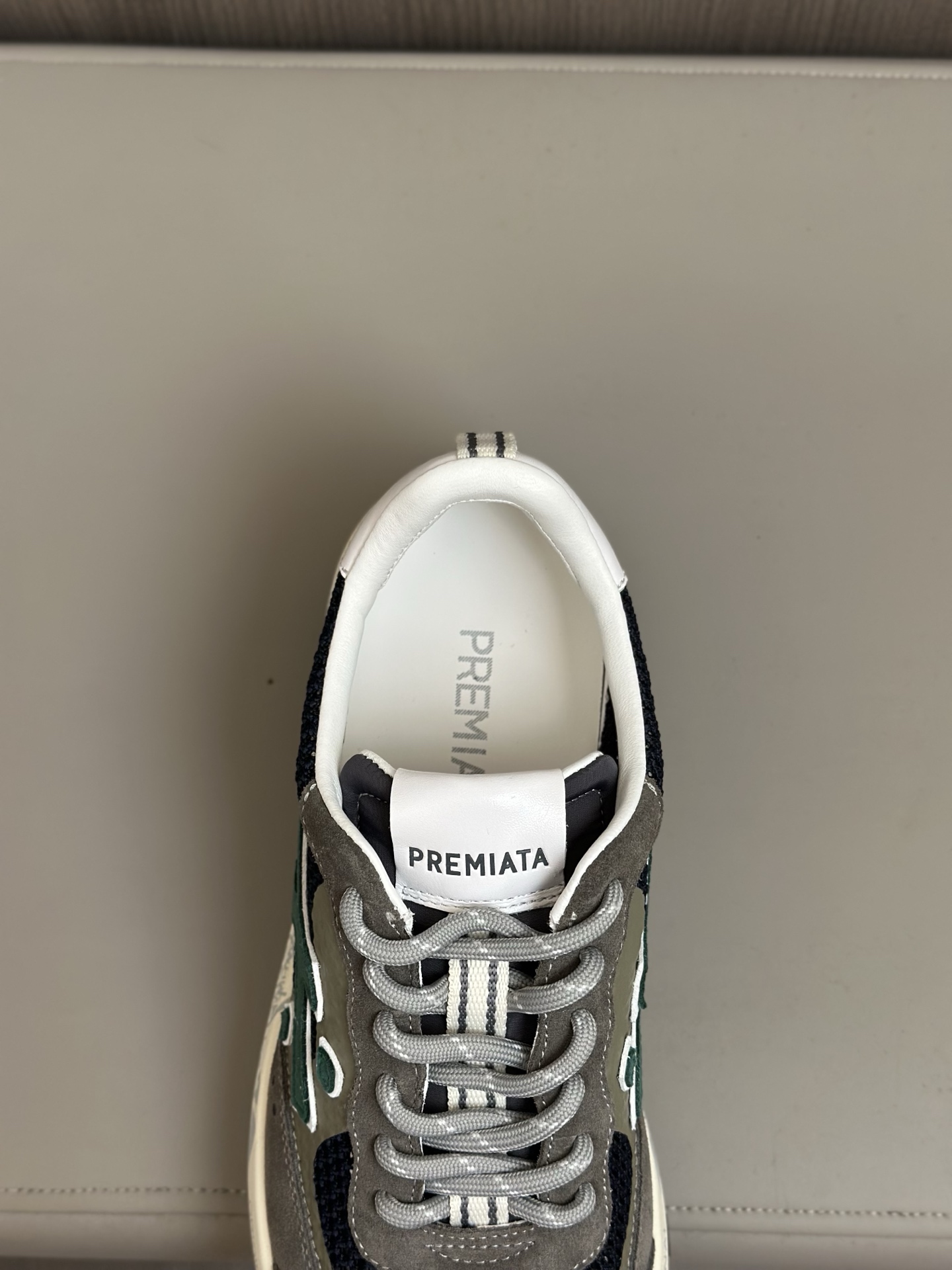 --Nuevos productos-- Pre*Pramilla de gama alta de los hombres de lana zapatos deportivos casuales ma