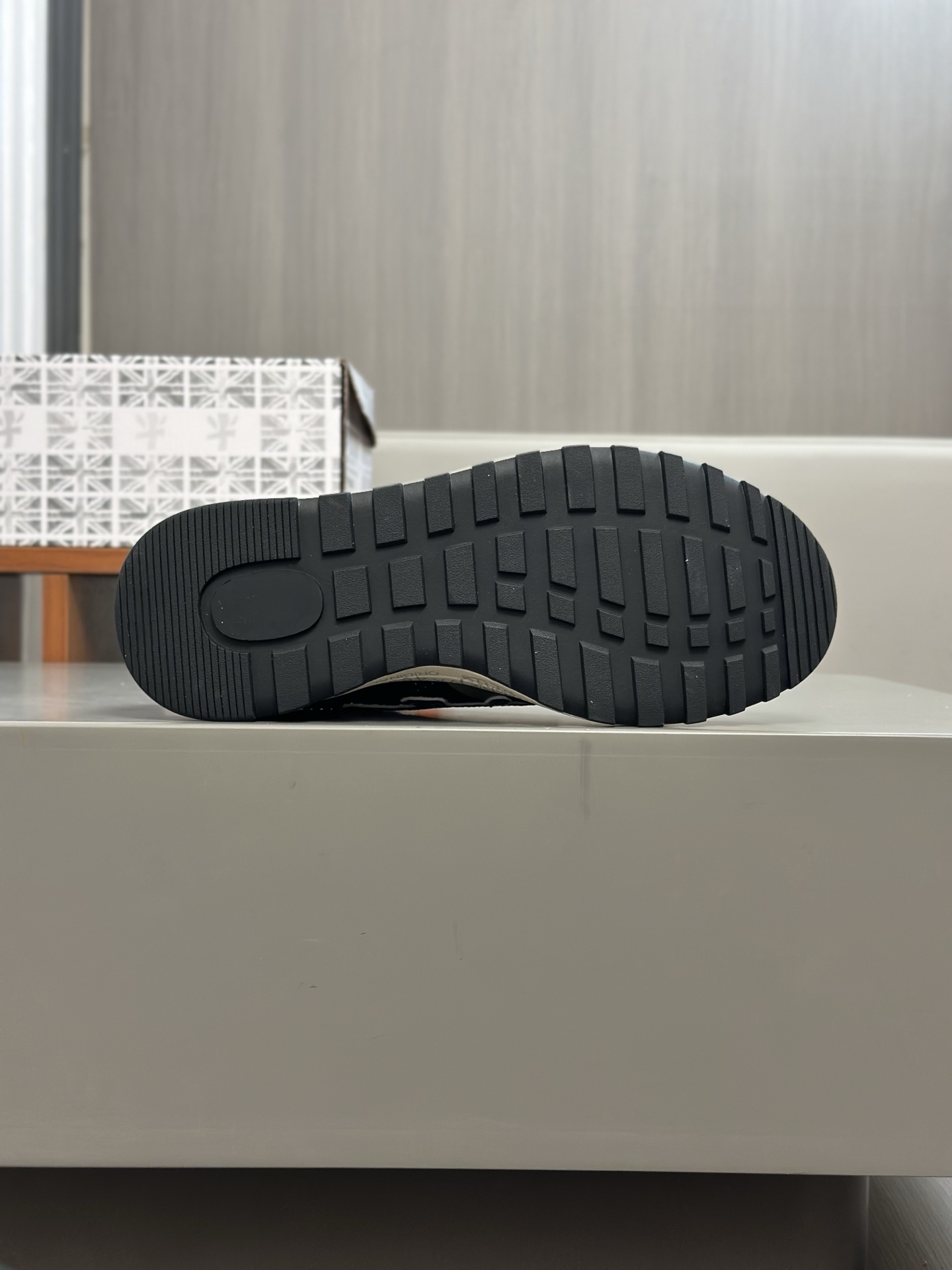 --Nuevos productos-- Pre*Pramilla de gama alta de los hombres de lana zapatos deportivos casuales ma
