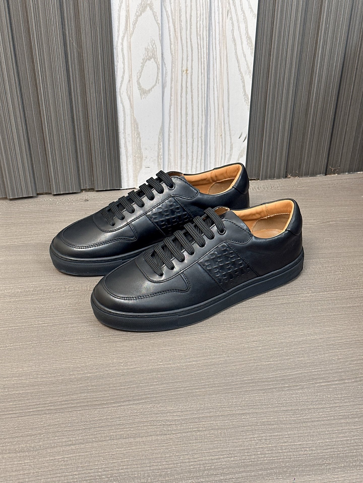 ZEGNA Zegna Zegna zapatos de los hombres zapatillas de deporte de los hombres! INFORMACIÓN DEL PRODU