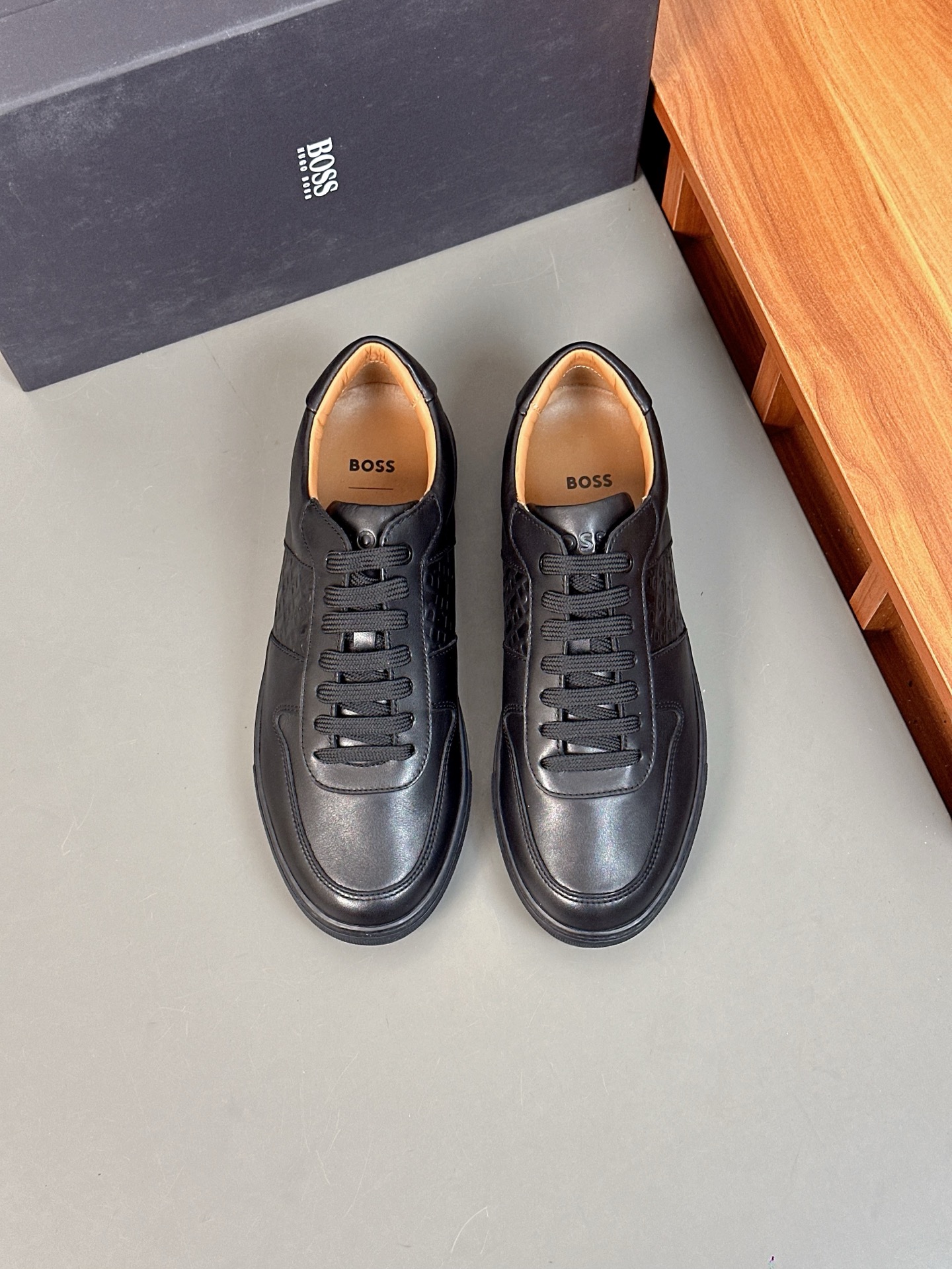 ZEGNA Zegna Zegna zapatos de los hombres zapatillas de deporte de los hombres! INFORMACIÓN DEL PRODU