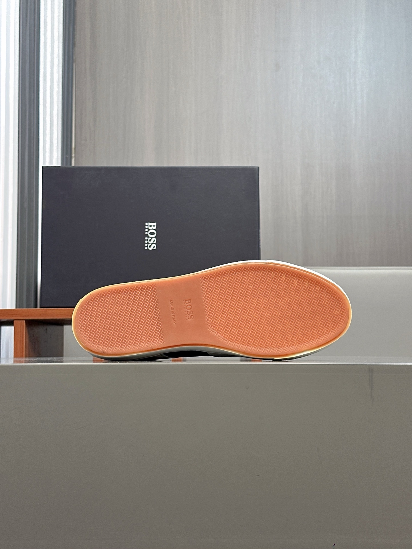 ZEGNA Zegna Zegna zapatos de los hombres zapatillas de deporte de los hombres! INFORMACIÓN DEL PRODU