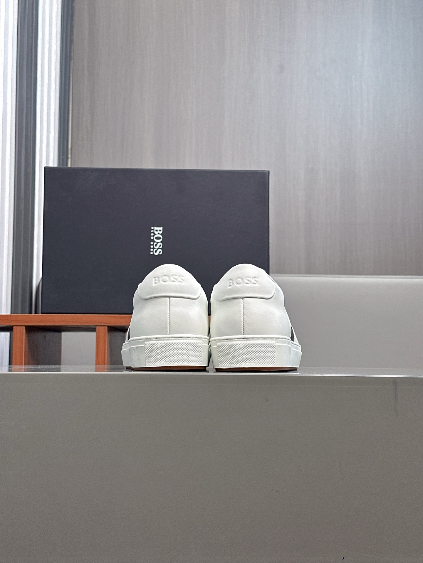 ZEGNA Zegna Zegna zapatos de los hombres zapatillas de deporte de los hombres! INFORMACIÓN DEL PRODU