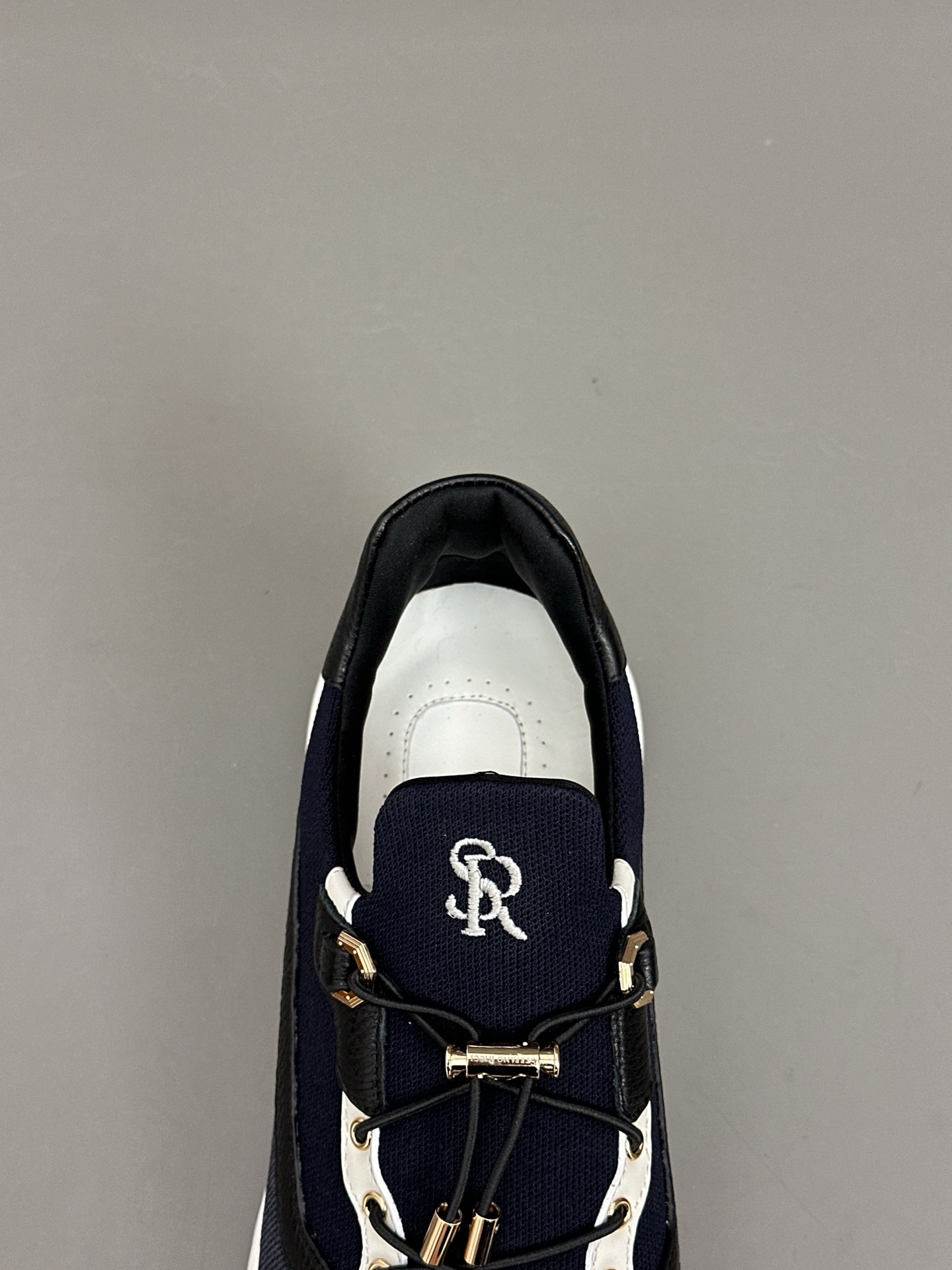 Calidad original!Stefano Ricci (Stefan) zapatos casuales de cuero para hombre. Hecho de cuero de bec