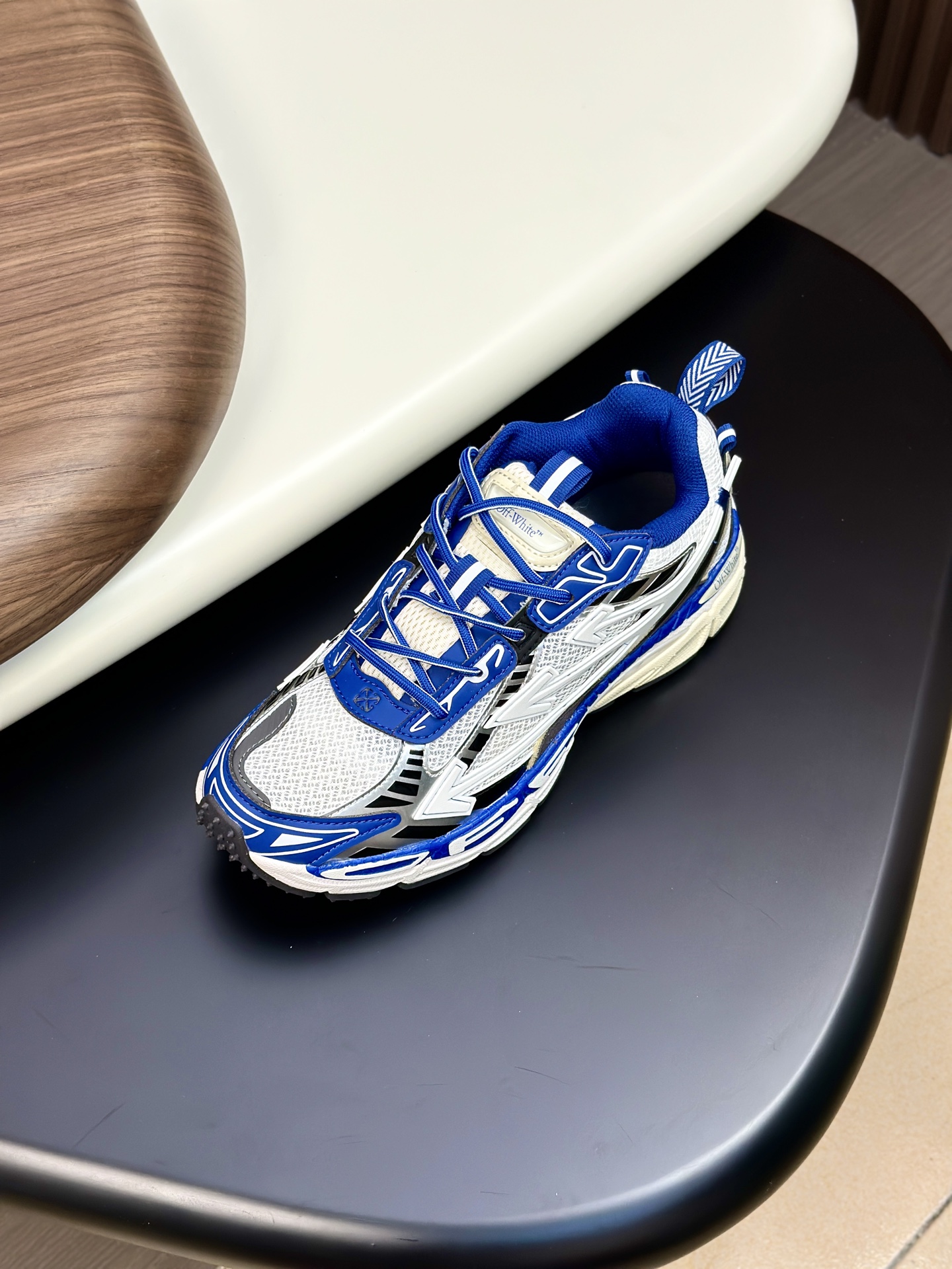 Off-White Couple's Running Shoes - Breathable, Lightweight, and Stylish 7 i1750872506977 5050 0 5