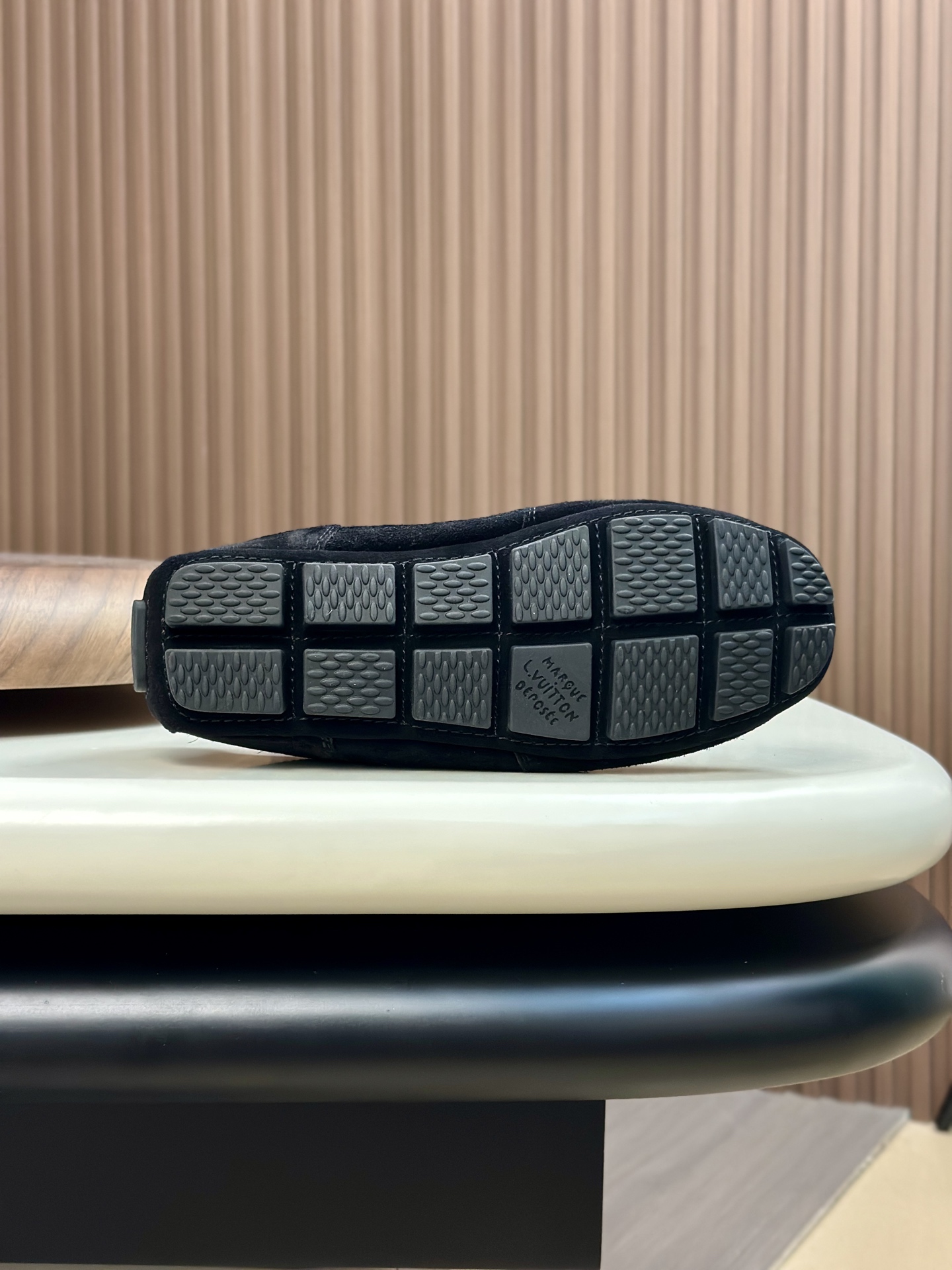 Louis Vuitton Run Away Sneakers in Black Technical Fabric, Size 39-44 10 i1750873259490 7421 0 8