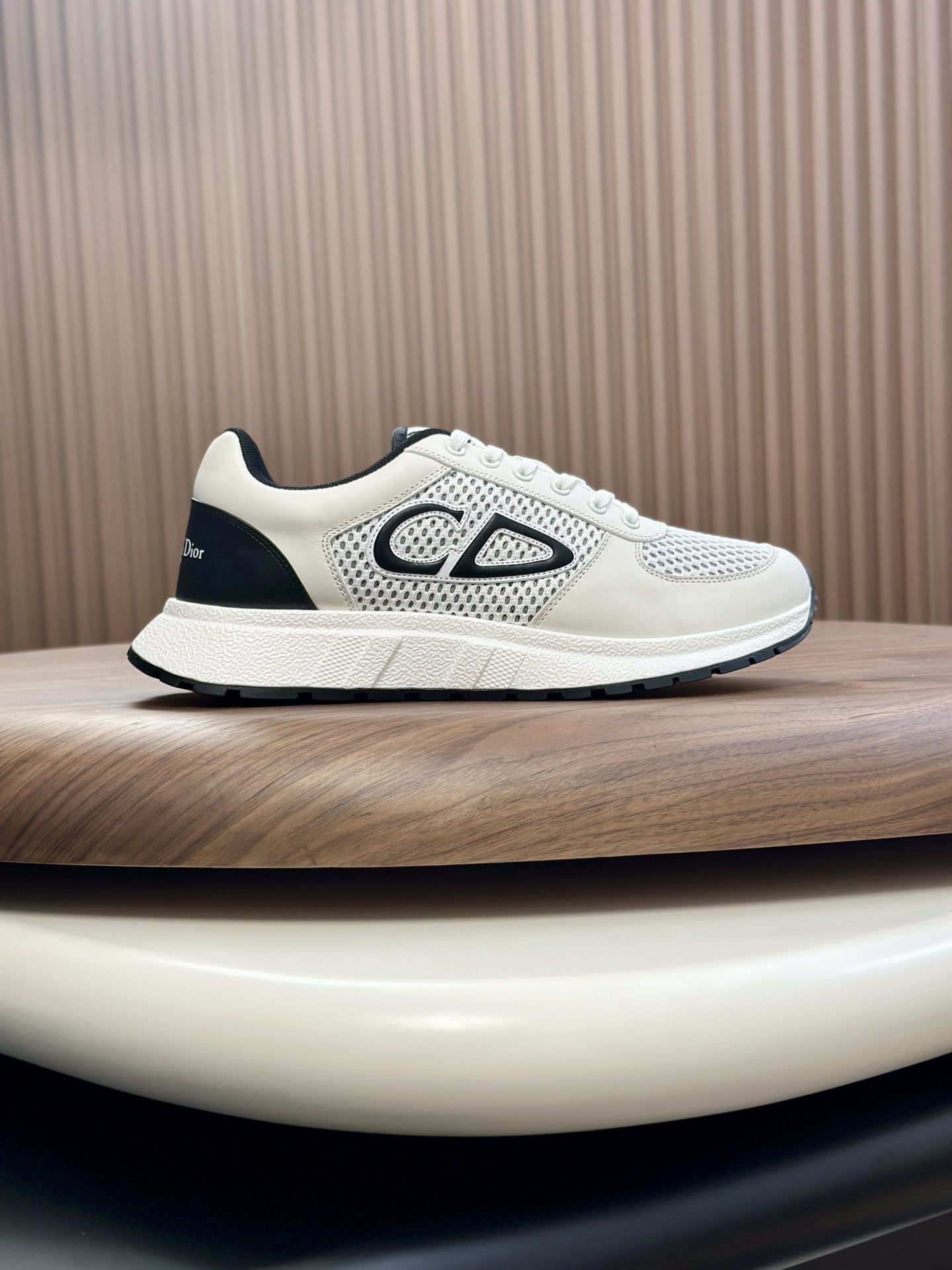 Dior Breathable Knit Sneakers - Lightweight, Comfortable, and Stylish Shoes 4 i1752304511749 6765 0 2