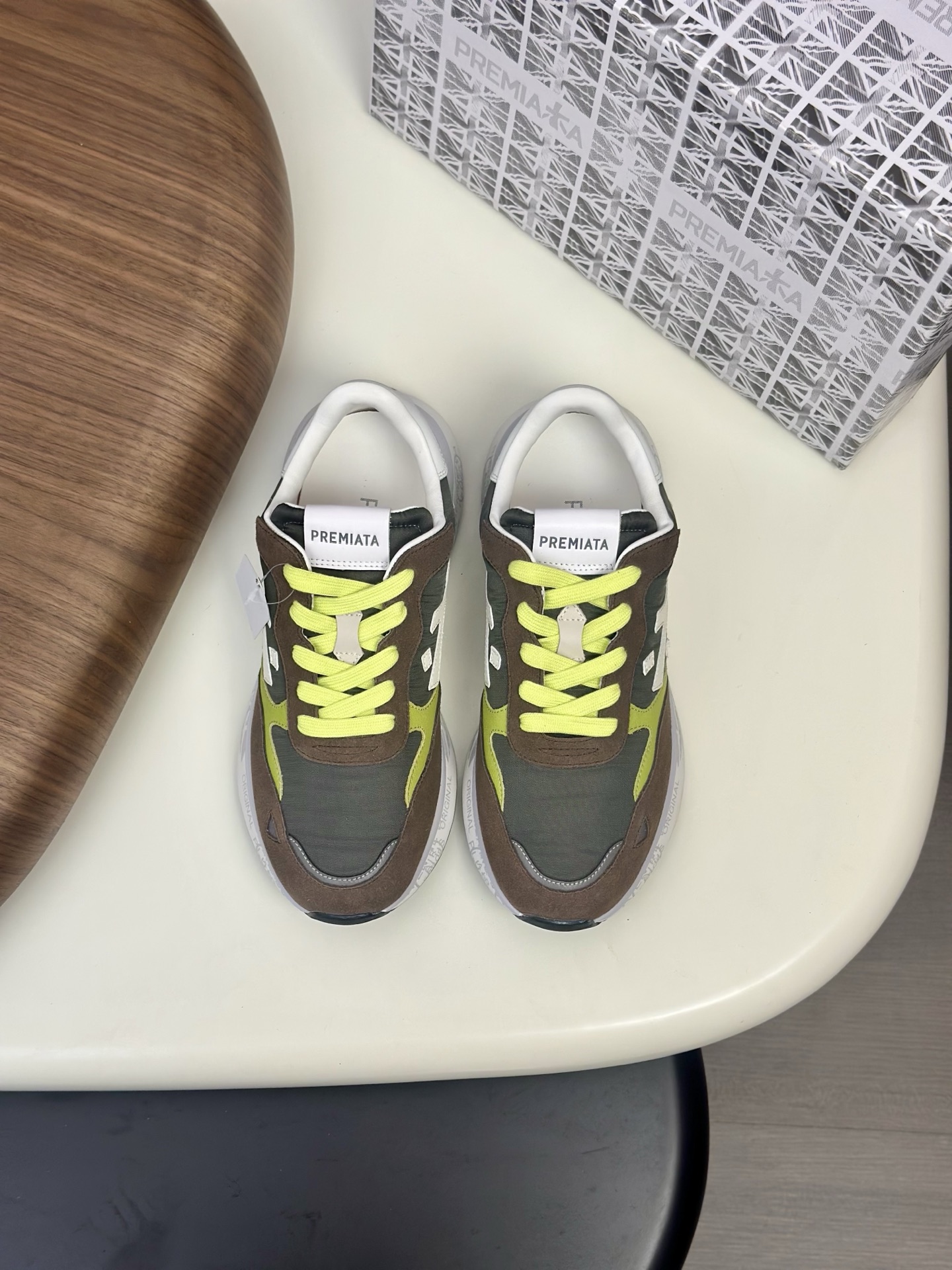 NO:541877,New products Pre*~Plamia~High-end men's wool sports and casual shoes~Italian shoe brand!  Original imported calfskin contrast color splicing design imported soft cowhide inner cowhide foot pad original combination rubber sole!  Size38-44 (45 customization), prada, cowhide19860909新品 Pre*～普拉米亚～高端男士羊毛运动休闲鞋～意大利鞋履品牌！ 原版进口小牛皮撞色拼接设计进口柔软牛皮内里牛皮垫脚原版组合橡胶鞋底！ Size38-44（45定制）,,prada,cowhide,Men's shoes