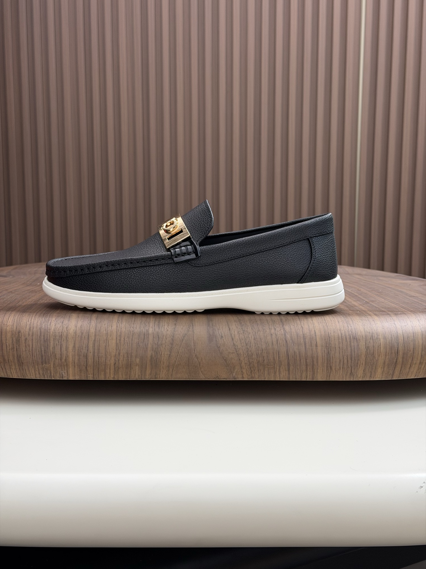 Мужские слипоны Salvatore Ferragamo