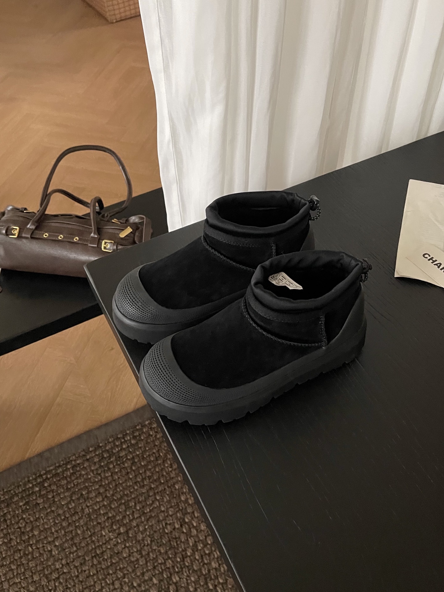 NO:547144,black, snow boots, boots19860909黑色,雪地靴,boots,Women's Shoes