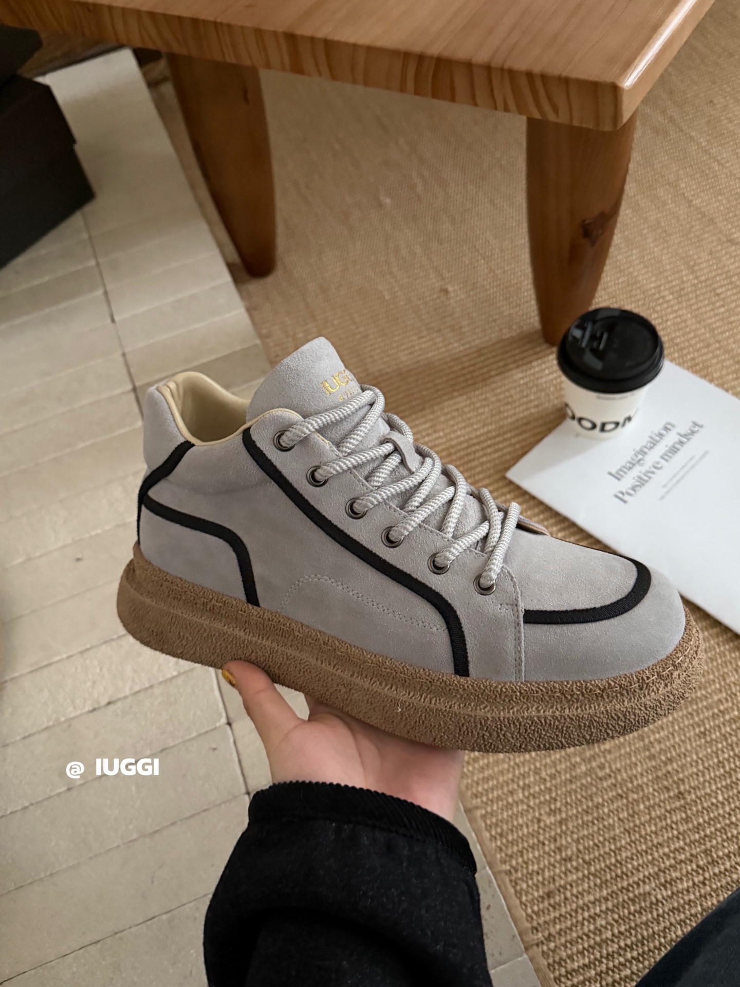 NO:639658,grey,19860909灰色,,Men's shoes