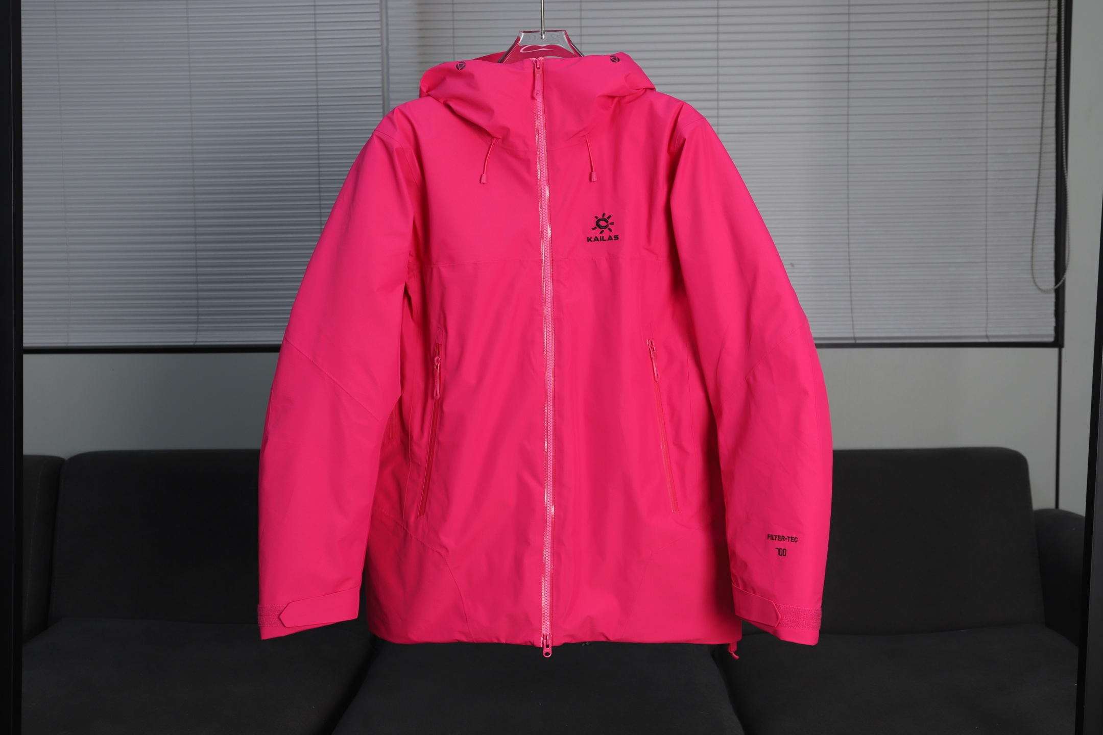 KAILAS Aspen Hard Shell 700 Goose Down Windproof Waterproof Ski Jacket 1 i1757163777083 8509 0 0