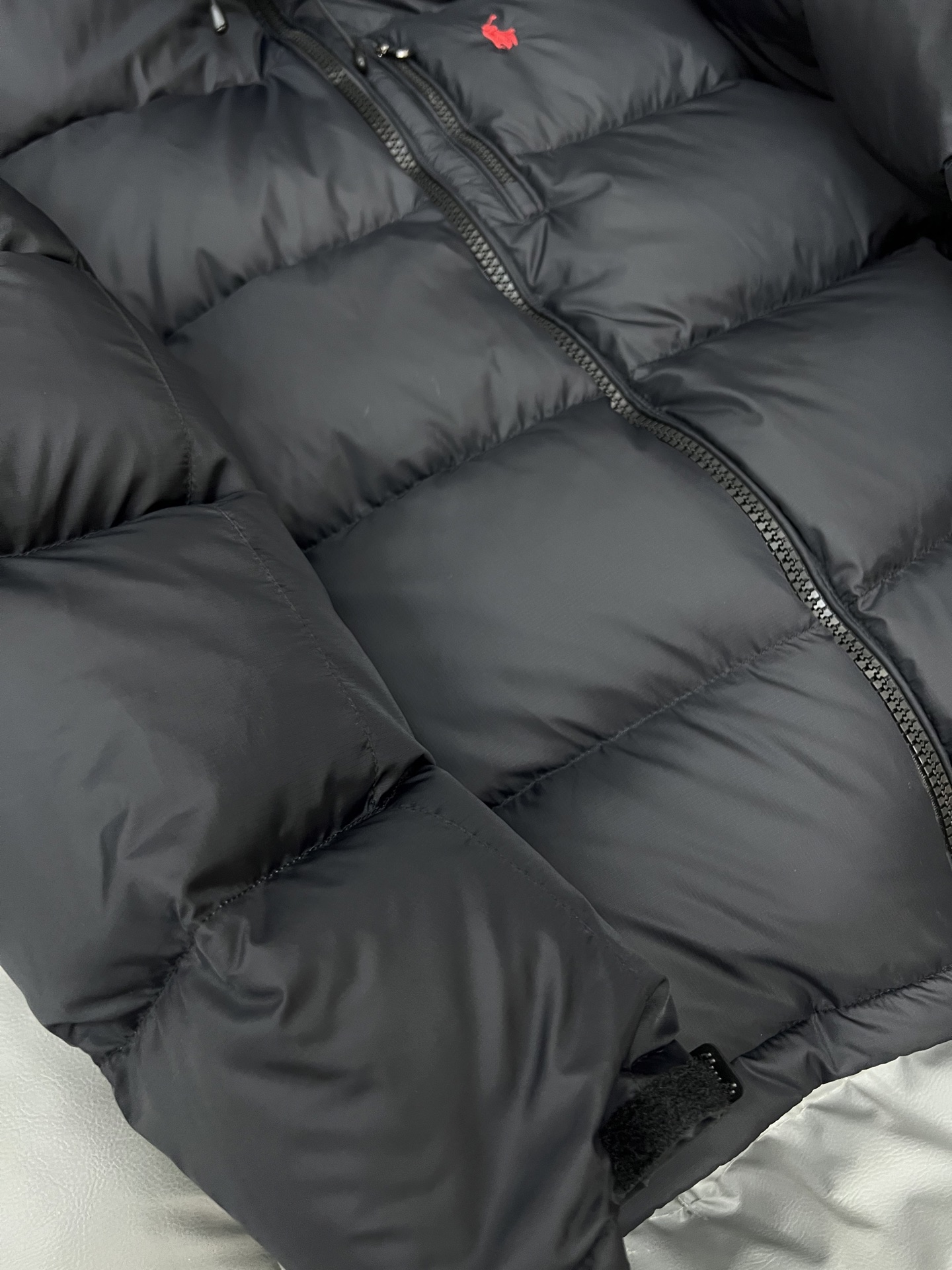 Ralph Lauren Down Puffer Jacket Removable Hood Classic Pony Logo Winter Coat 3 i1759243888194 4856 0 2