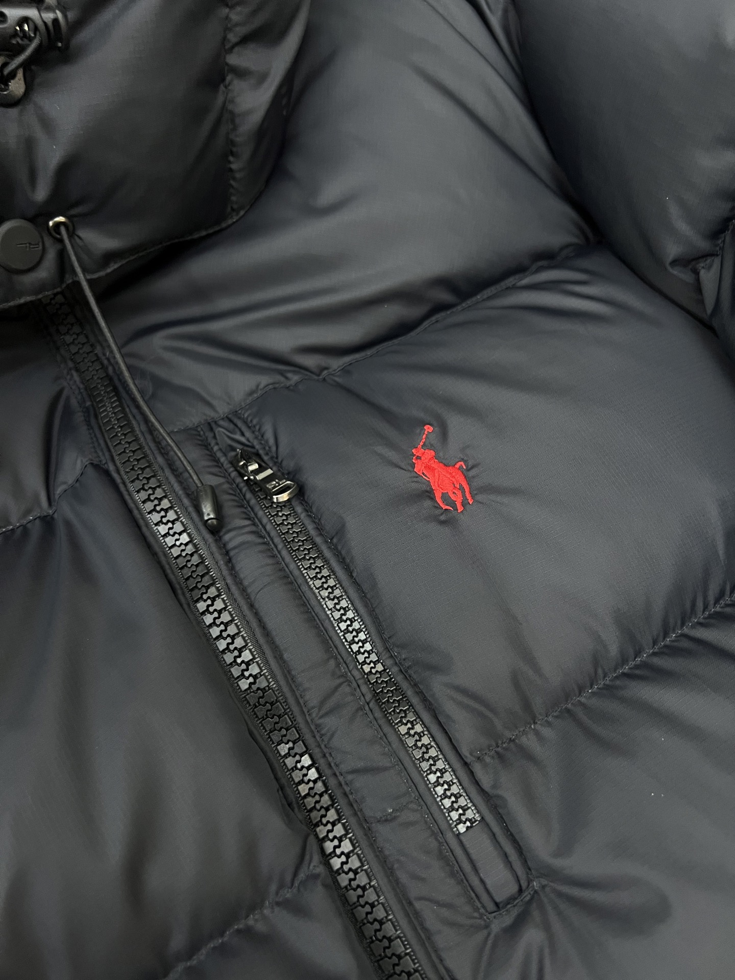 Ralph Lauren Down Puffer Jacket Removable Hood Classic Pony Logo Winter Coat 2 i1759243892896 9547 0 1