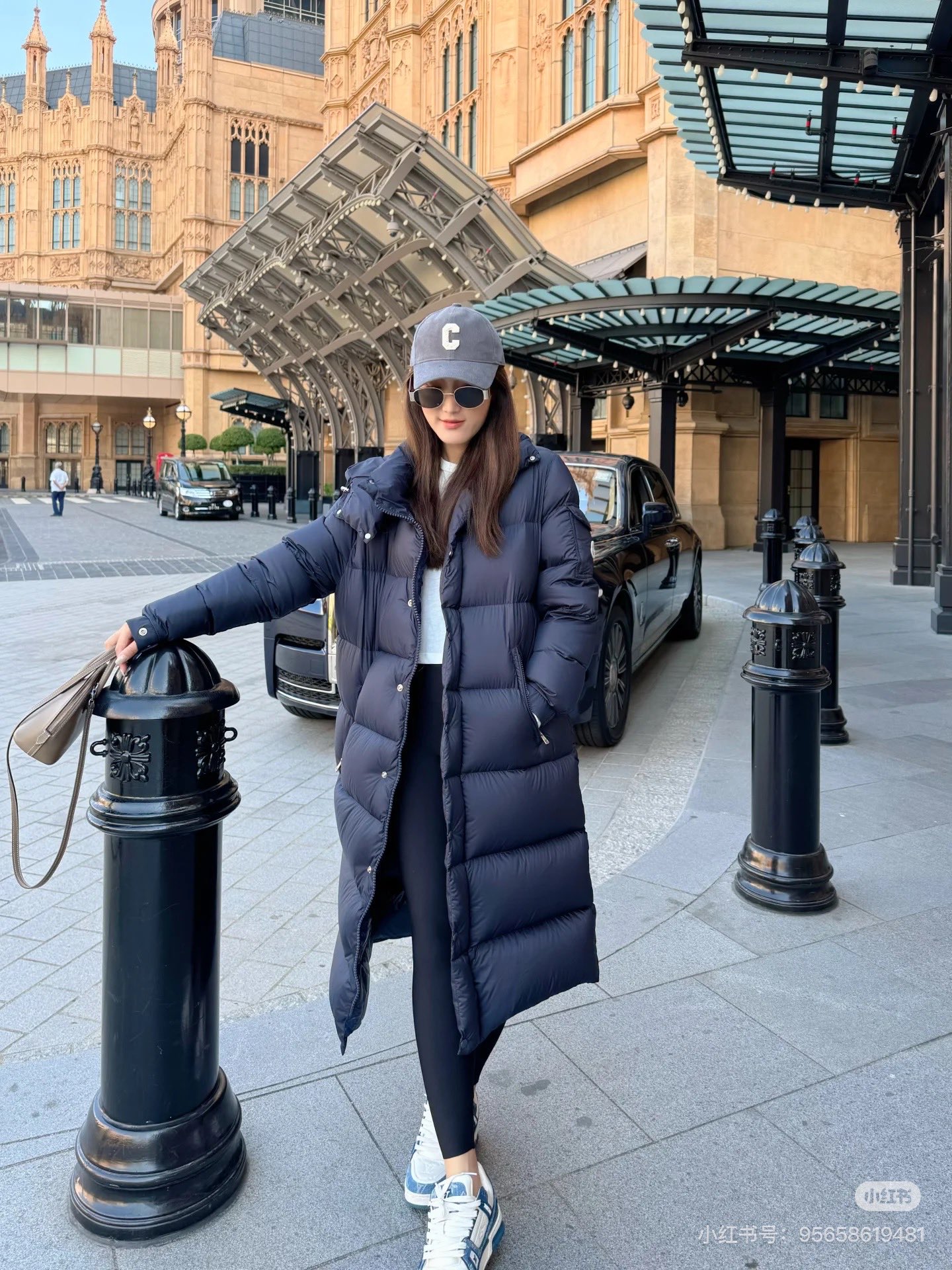 Moncler Haute Couture Designer Jacket Coat Ready-to-Wear Ref.29FEEAC2 6