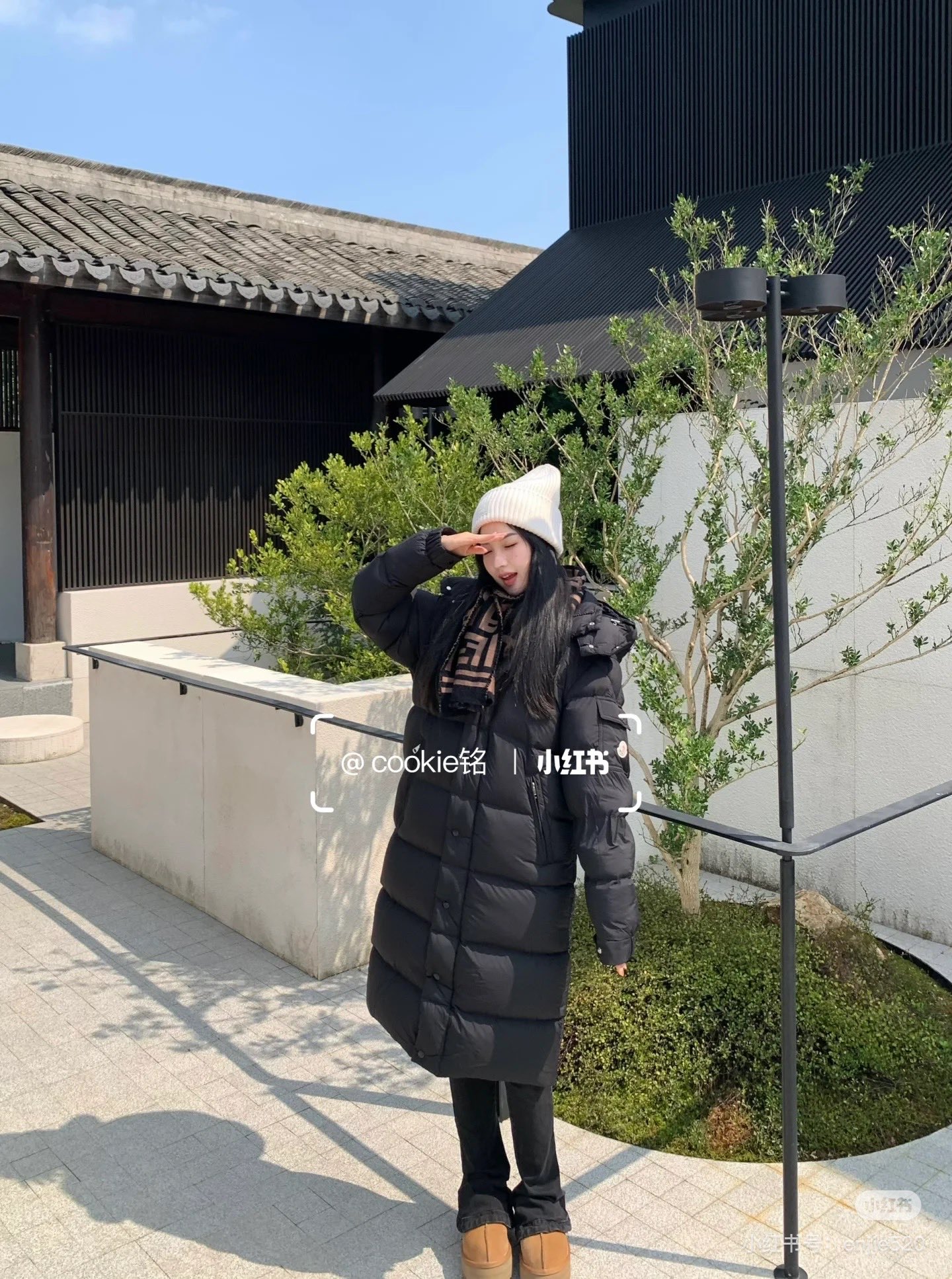 Moncler Haute Couture Designer Jacket Coat Ready-to-Wear Ref.29FEEAC2 3