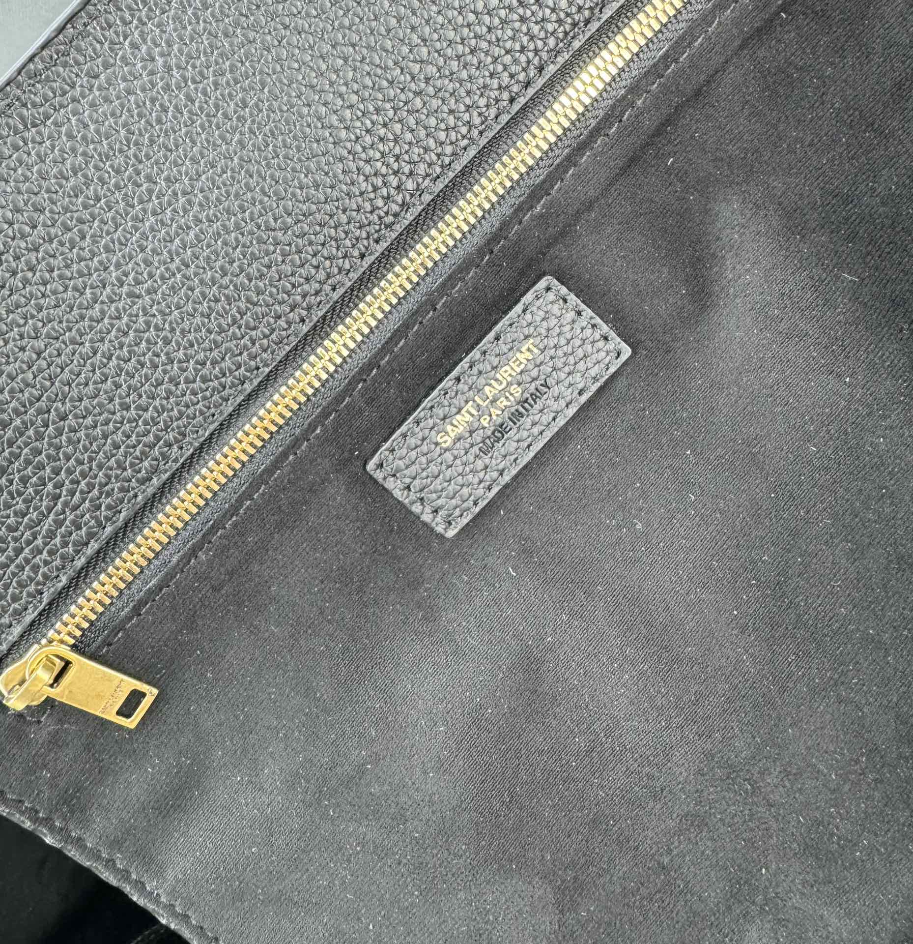 Saint Laurent 新款BEA 质量100 ％头层牛皮