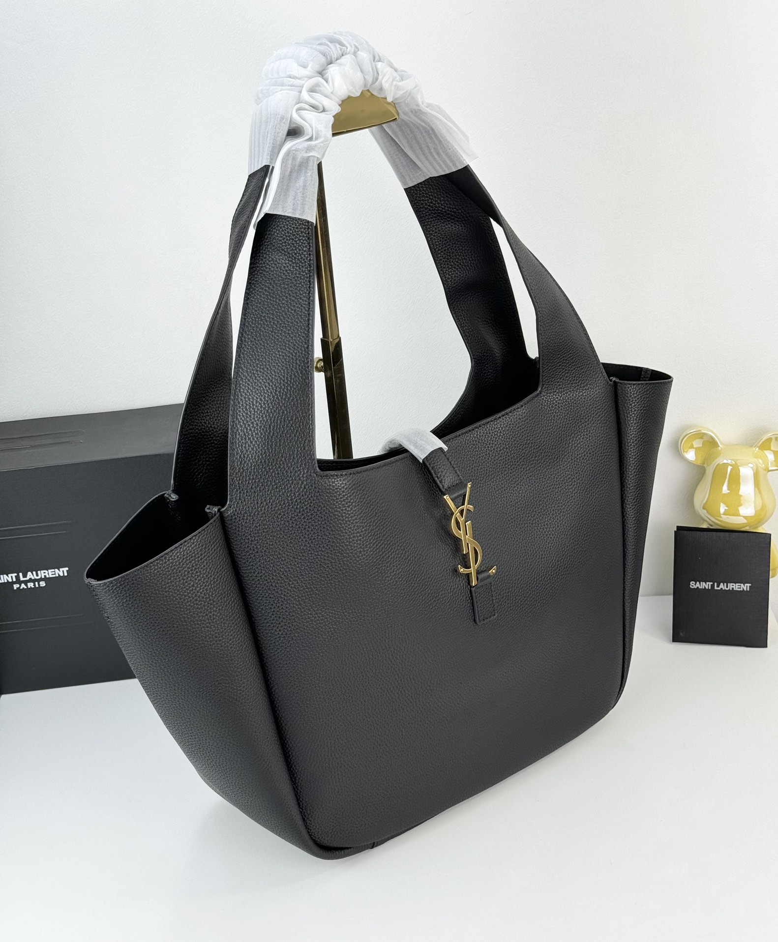 Saint Laurent 新款BEA 质量100 ％头层牛皮