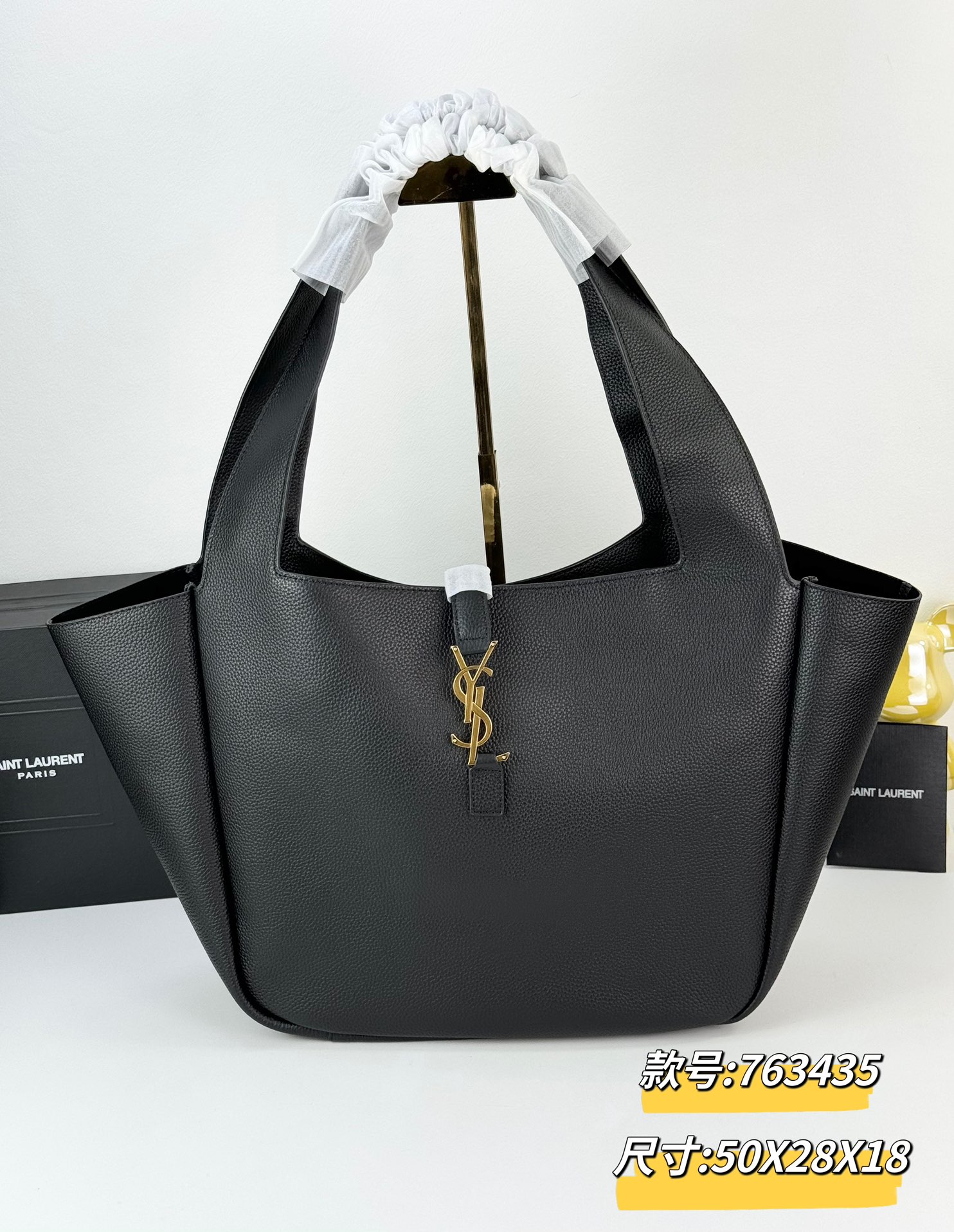 Saint Laurent 新款BEA 质量100 ％头层牛皮