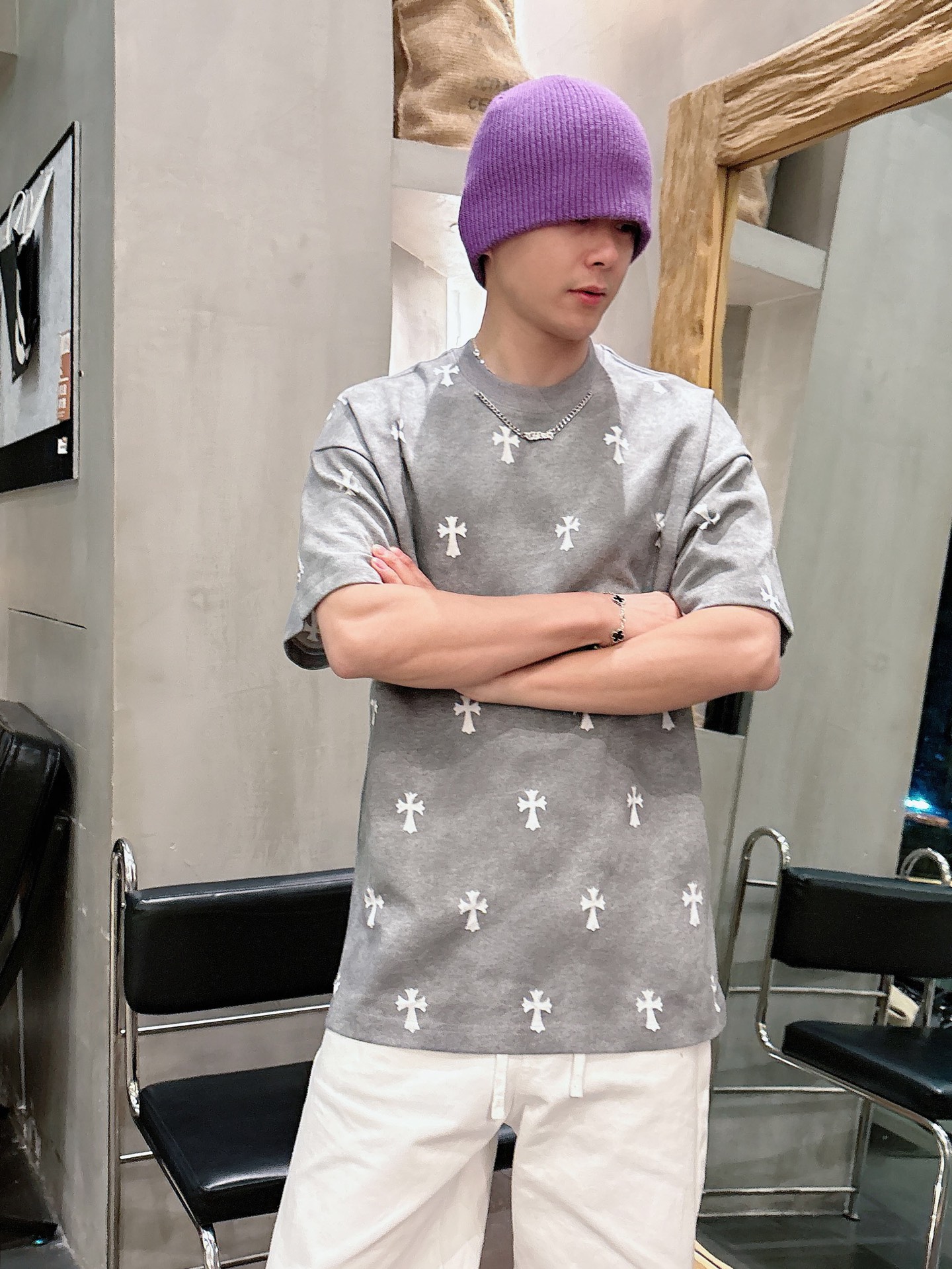 NO:846257,1996 spring and summer new style short-sleeved color dark gray. light gray size M-3xl.,, T-shirt,198609091996春夏新款短袖  颜色 深灰.浅灰 码数M-3xl.,,T-shirt,,Men's clothing