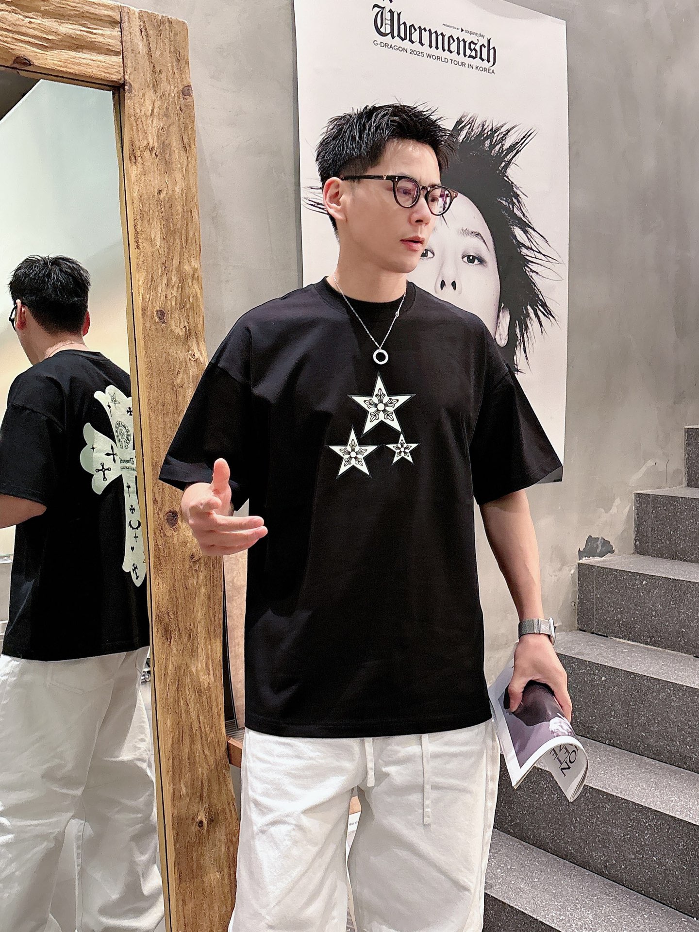 NO:846250,1996 Spring and Summer New Short Sleeve Size M-3XL Color Black, T-shirt,198609091996春夏新款短袖  码数M-3XL 颜色黑色,,T-shirt,,Men's clothing