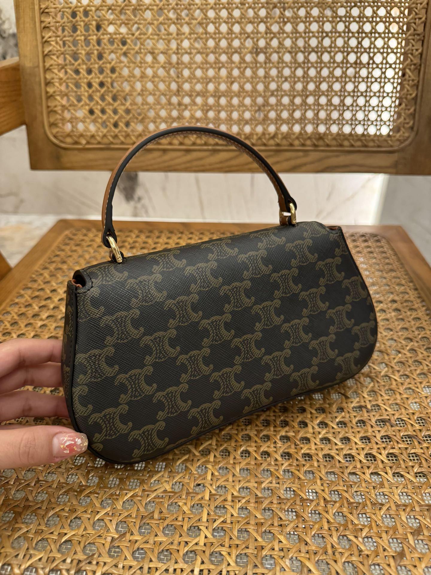 [Celine Women