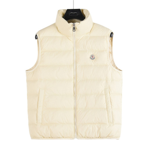 Moncler Vendavel Windproof Down Vest - Lightweight & Stylish Fall/Winter Essential 1 Moncler Vendavel Windproof Down Vest – Lightweight & Stylish Fall/Winter Essential