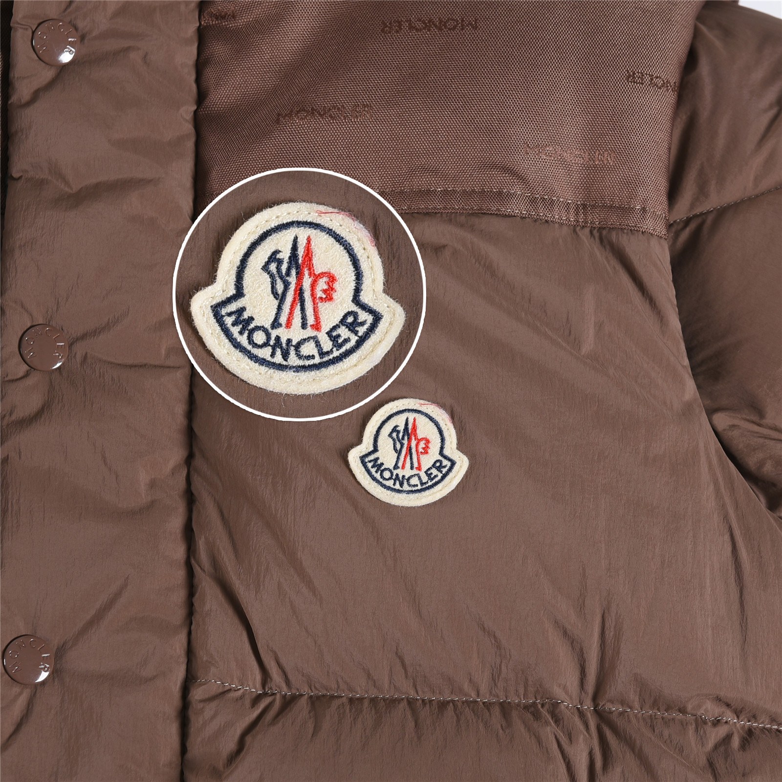 Moncler Verone Chaqueta Acolchada Reversible con Mangas Desmontables para Hombre 4 a1757754568862 8884