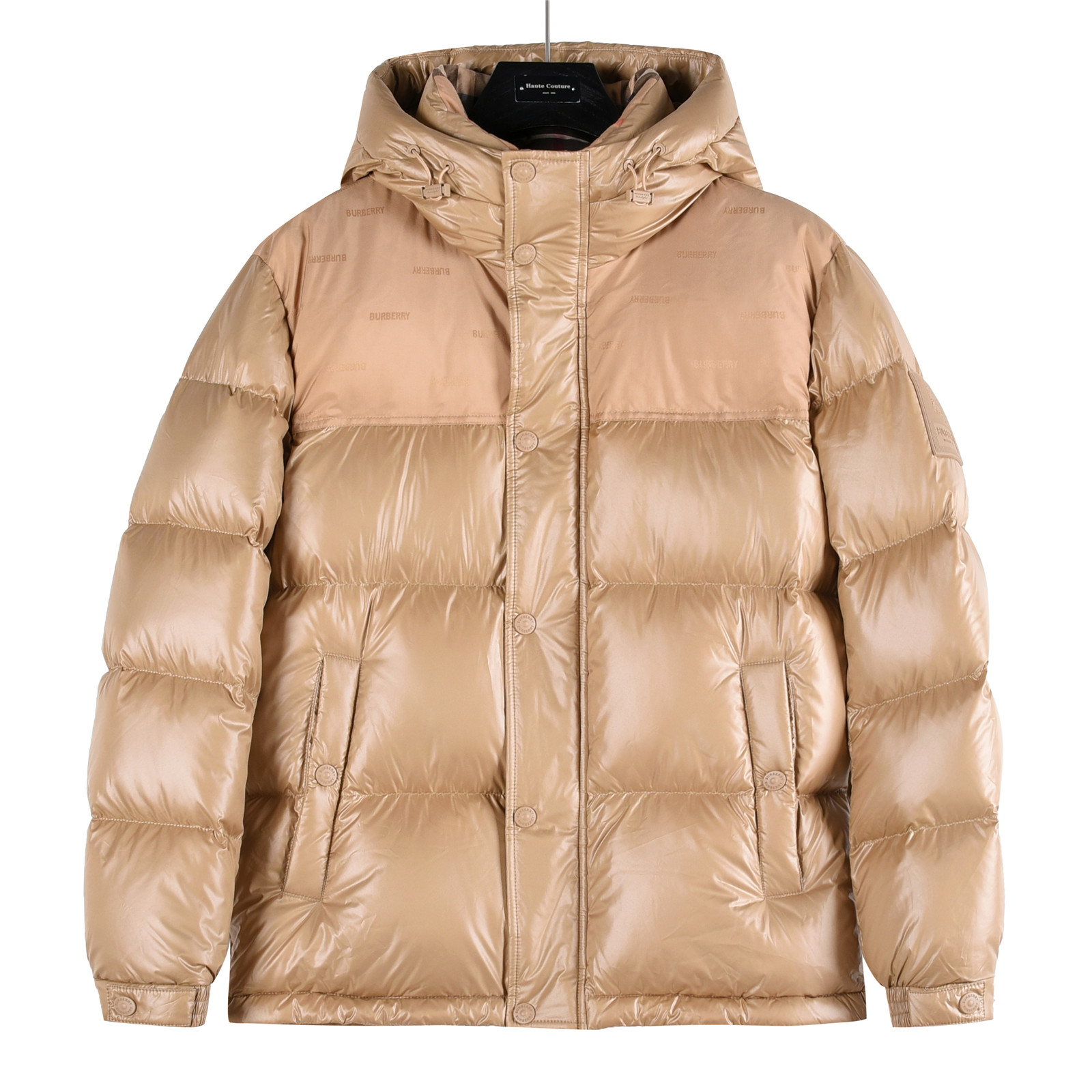 # C 𝗕𝘂𝗿𝗯𝗲𝗿𝗿𝘆/ #B18# 𝗦𝗶𝘇𝗲 𝟰𝟴# 𝟱𝟬# 𝟱𝟮# 𝟱𝟰# 𝟱𝟲# Burberry Piumino
