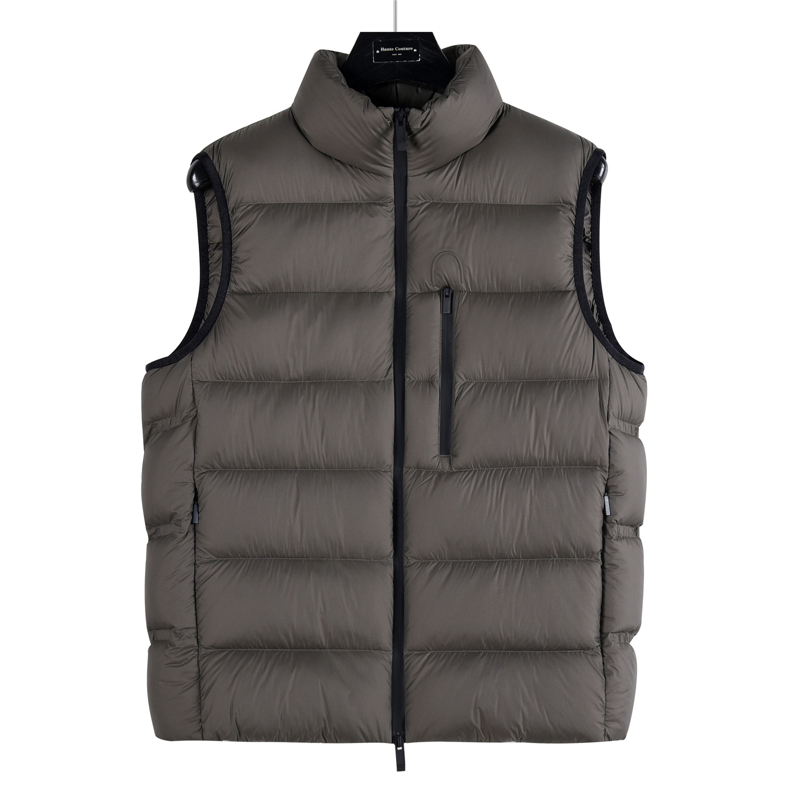 #正品级:🌹𝑴𝒐𝒏𝒄𝒍𝒆𝒓｜蒙口 /盟可睐 25𝒔𝒔 Tamega 秋冬新品大超柔雾面立领多口袋轻奢时尚