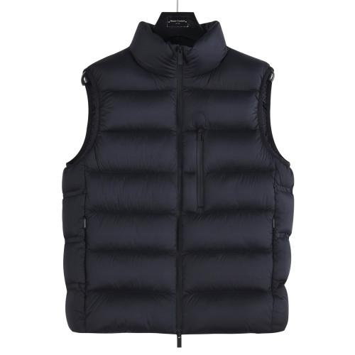 Moncler Tamega Down Vest - Lightweight, Stylish, and Versatile for All Seasons 1 Moncler Tamega Down Vest – Lightweight, Stylish, and Versatile for All Seasons