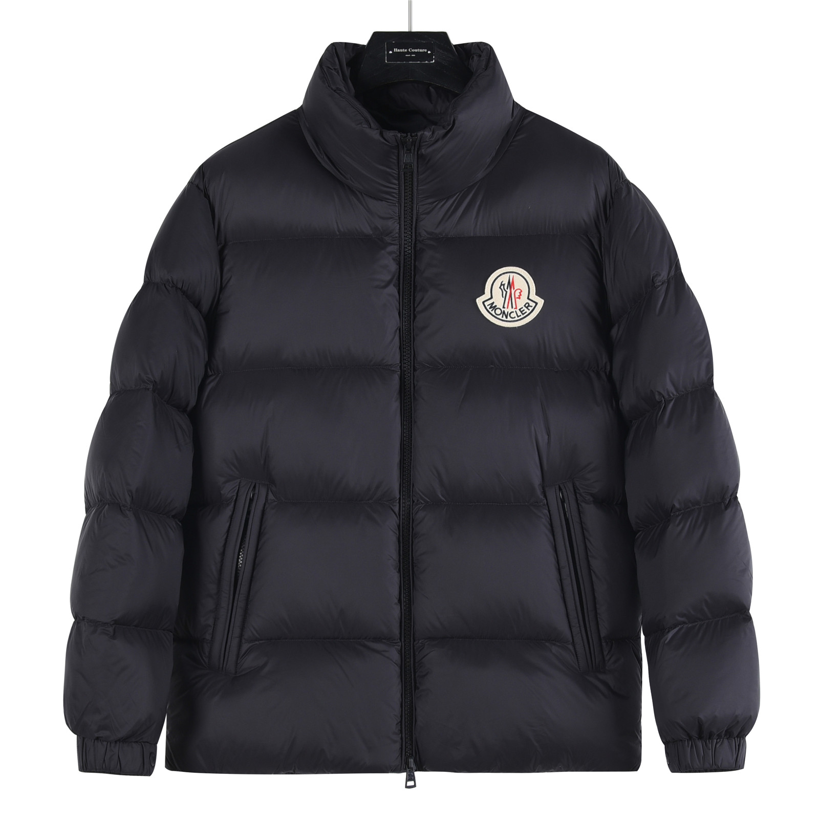 Moncler Citala Chaqueta Acolchada con Logo, Diseño Moderno y Ligero