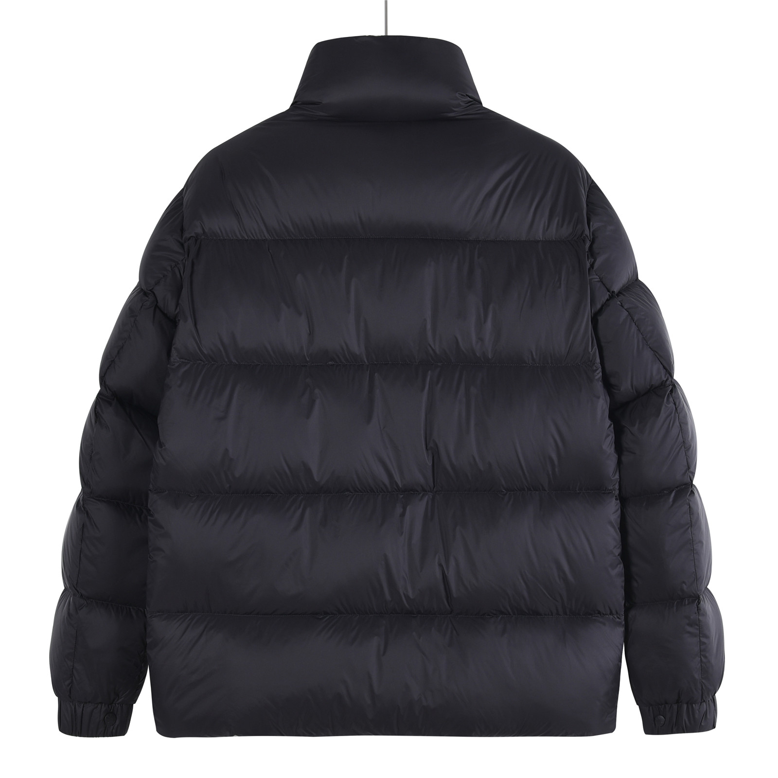 Moncler Citala Chaqueta Acolchada con Logo, Diseño Moderno y Ligero 3 a1758177804437 1200