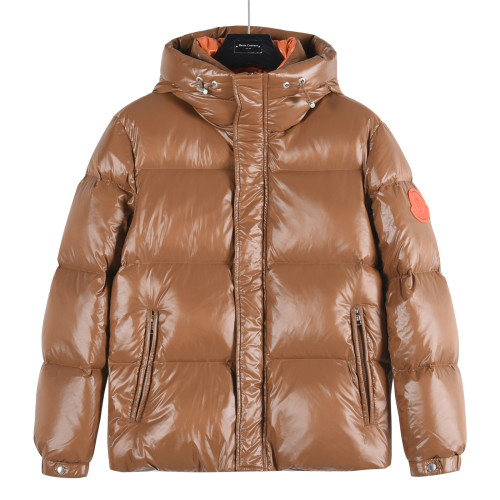 Moncler Parana Hooded Puffer Jacket, Classic Style, Winter Essential 1 Moncler Parana Hooded Puffer Jacket, Classic Style, Winter Essential