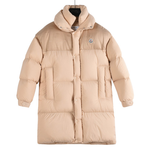 Moncler Verone Detachable Sleeve Padded Jacket, Unisex, Limited Edition 1 Moncler Verone Detachable Sleeve Padded Jacket, Unisex, Limited Edition