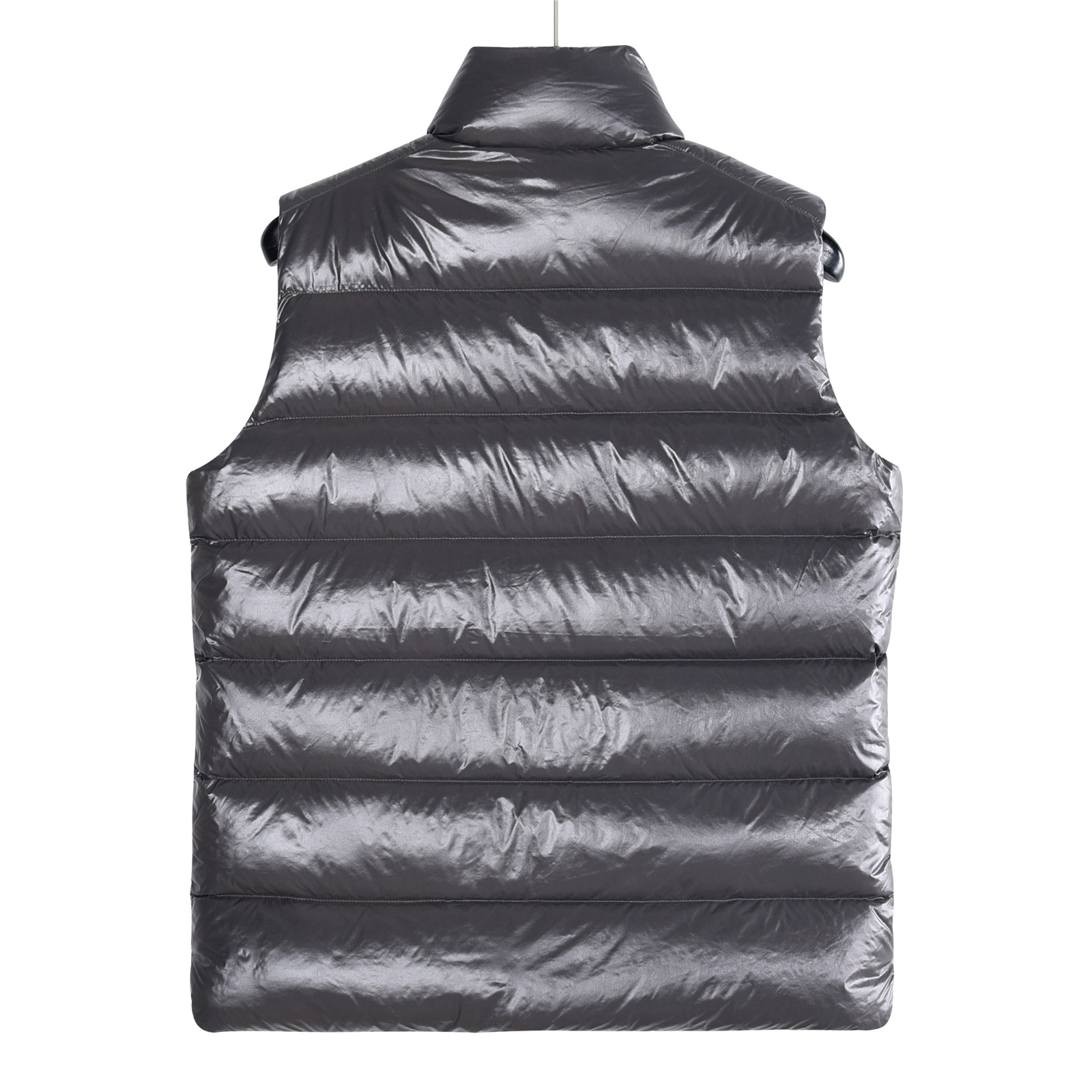 经典立领马甲#已出大货#🌹