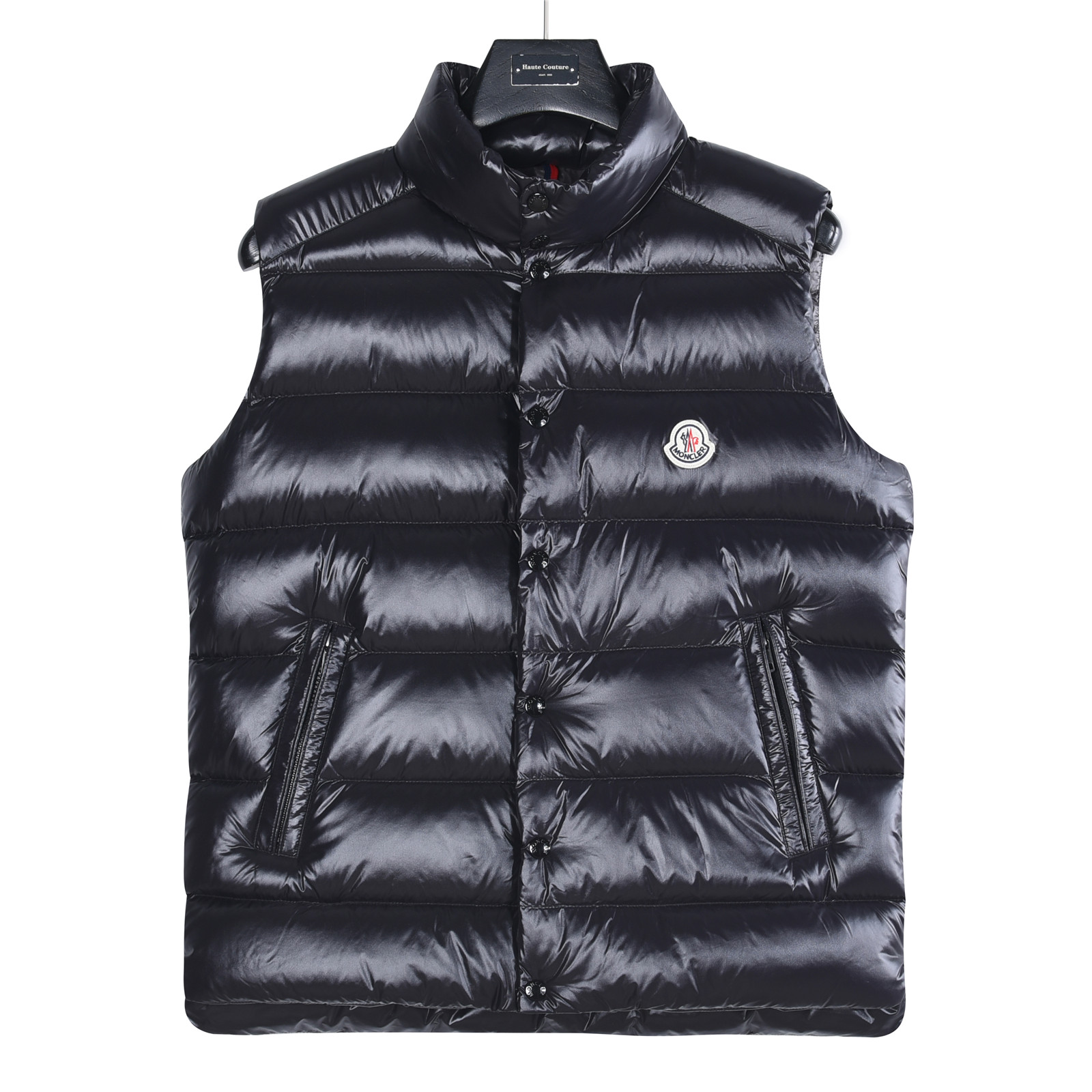 经典立领马甲#已出大货#🌹