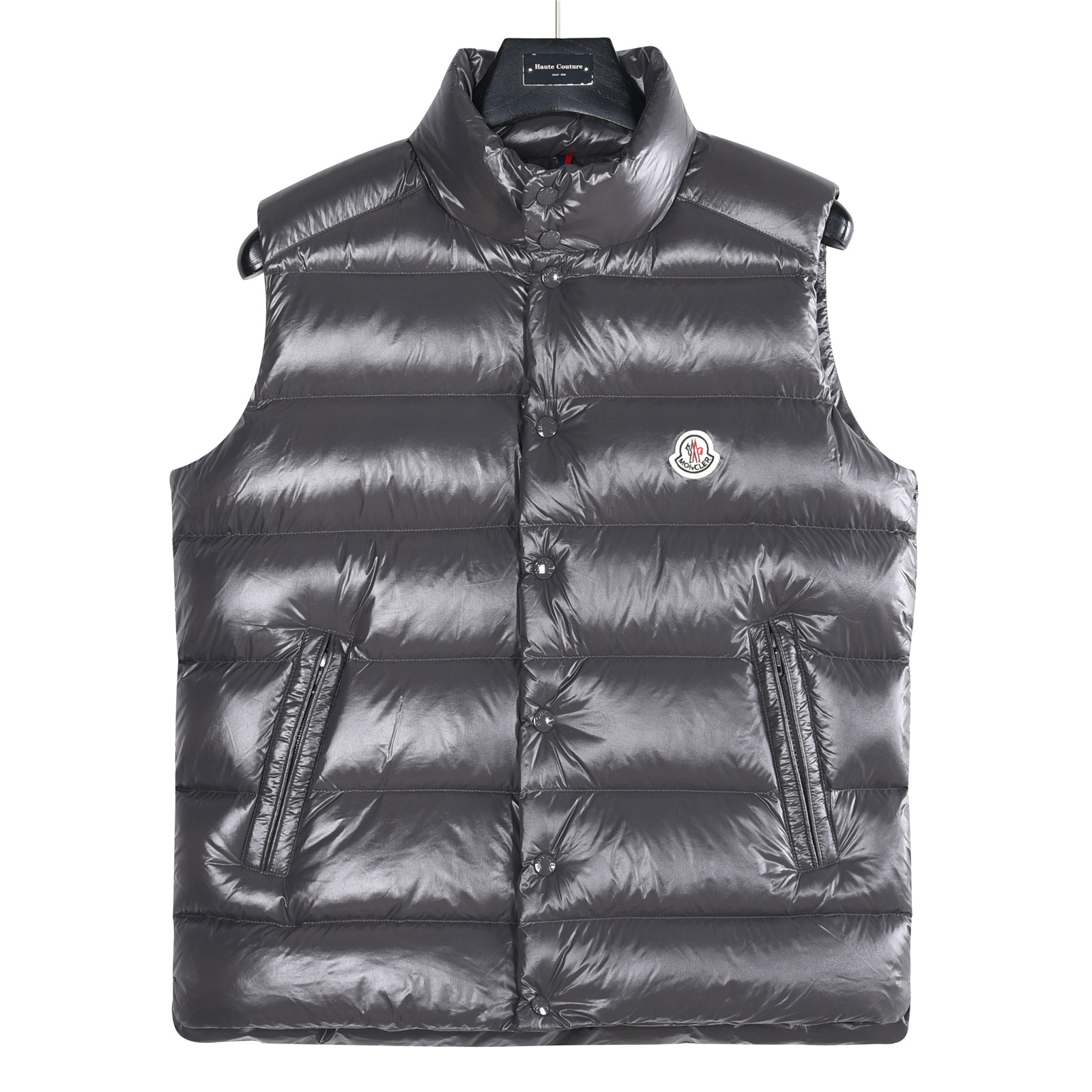 经典立领马甲#已出大货#🌹