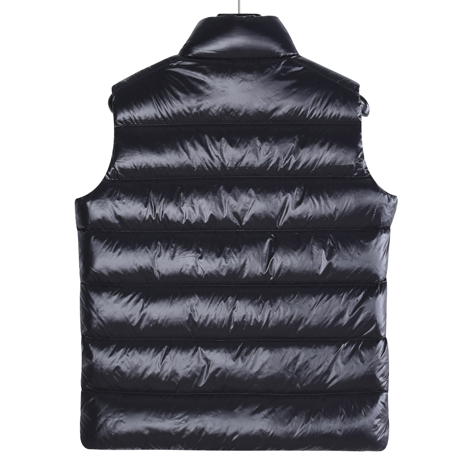 经典立领马甲#已出大货#🌹