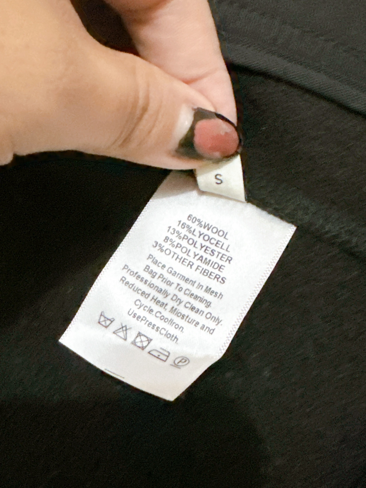 24-Year-Old Fresh Masculinity Jersey Suit: Classic, Comfortable, and Stylish One-Size-Fits-All Female Outfit - 图片 9