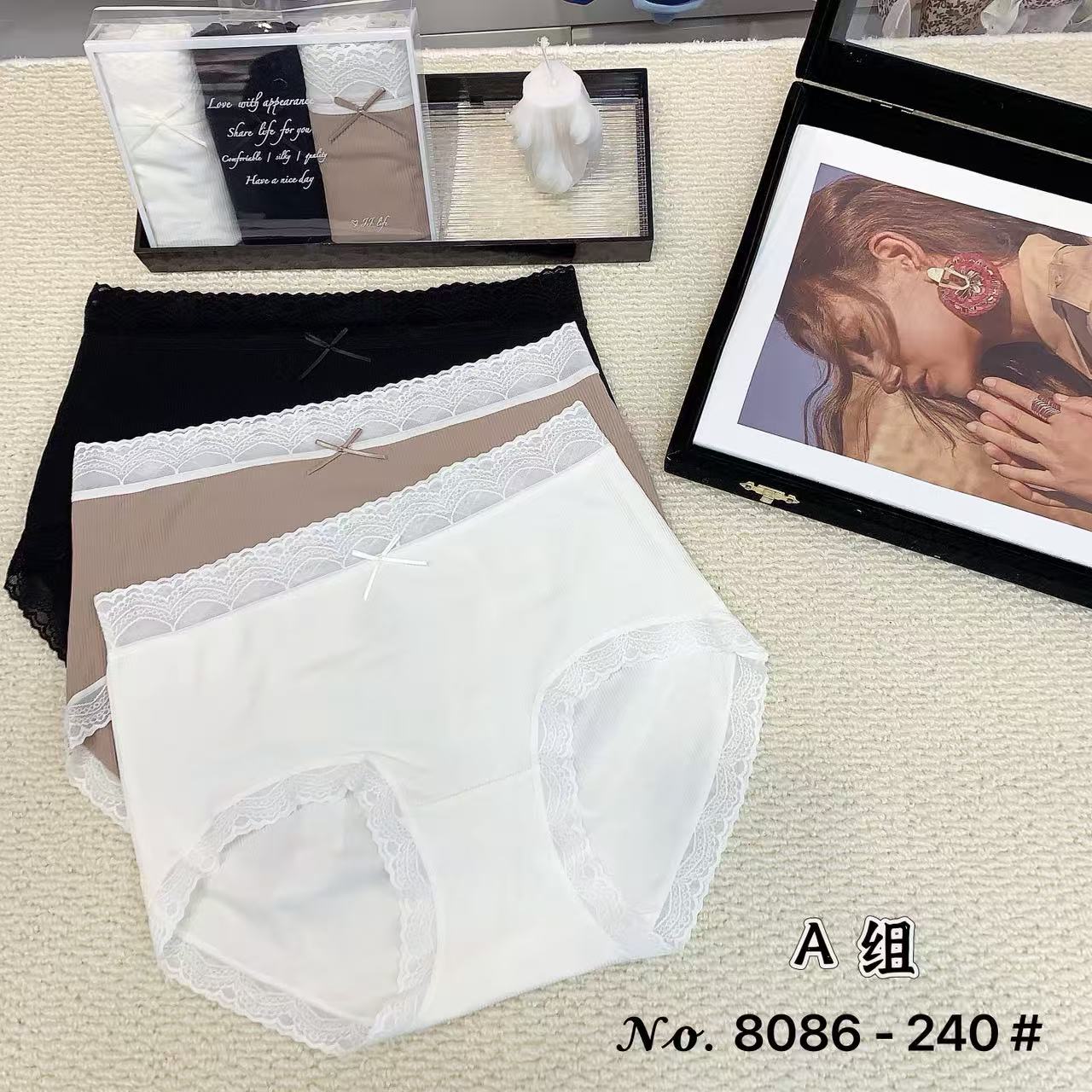 🔥🔥🔥女内裤 均码 85-140斤