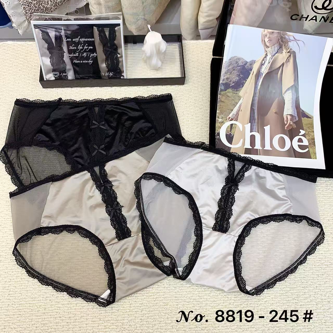 🔥🔥🔥女内裤 均码 85-140斤