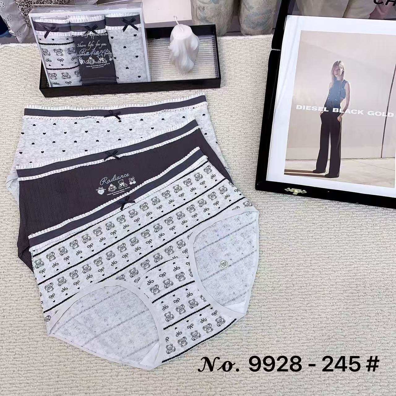 🔥🔥🔥女内裤 均码 85-140斤