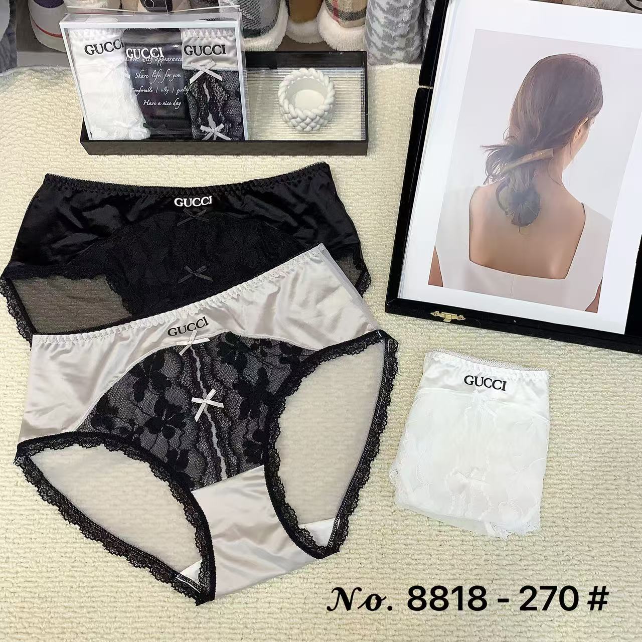 🔥🔥🔥女内裤 均码 85-140斤
