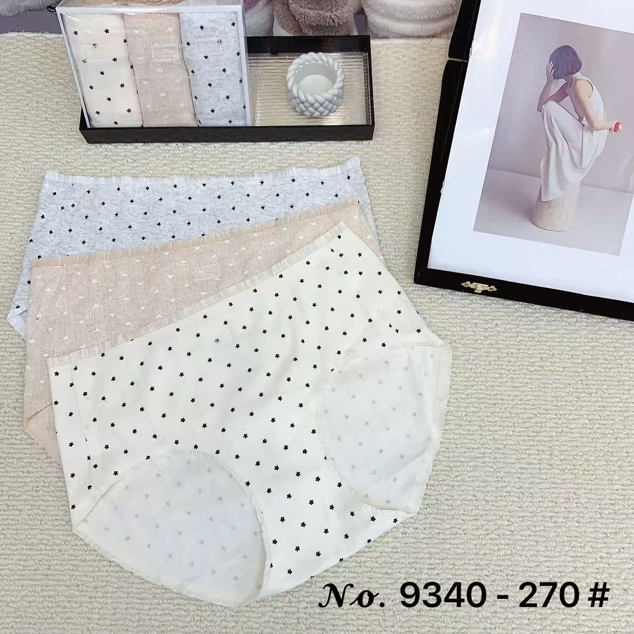 🔥🔥🔥女内裤 均码 85-140斤
